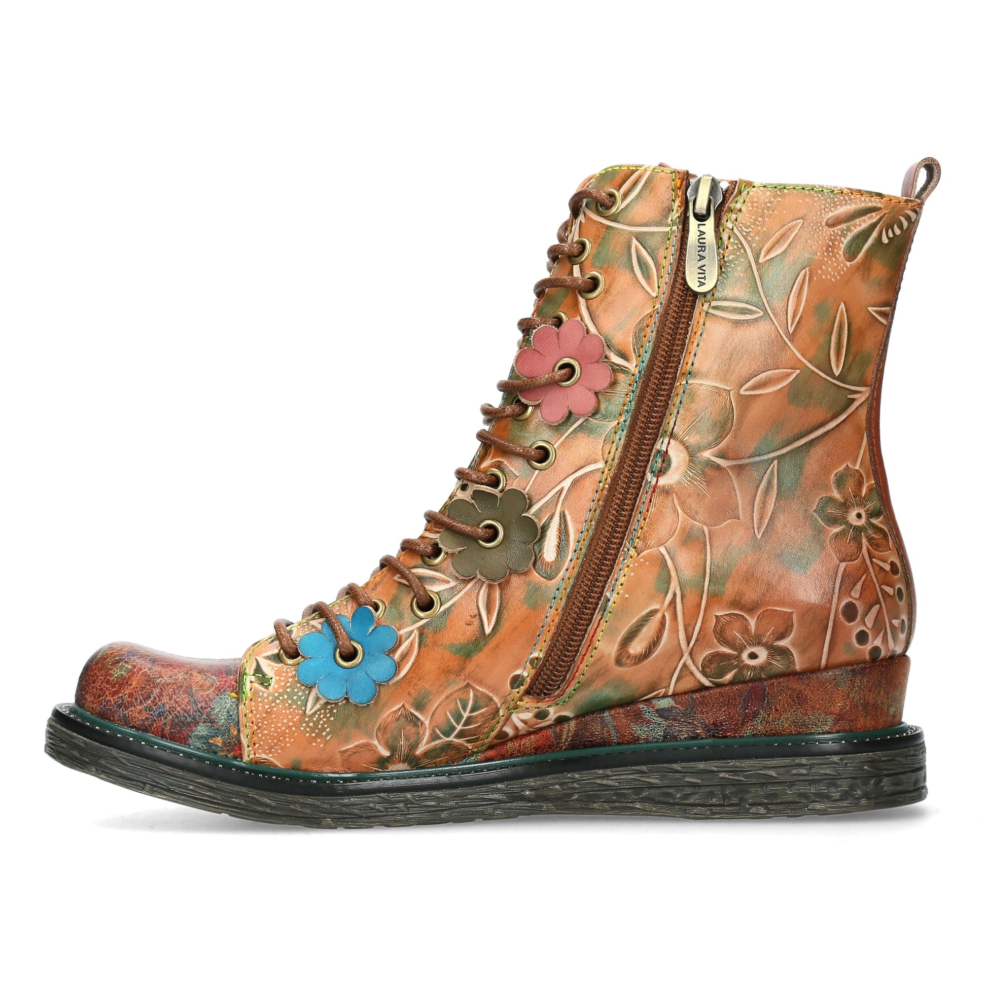 Bottines - ERCNAULTO 212 - Image 13