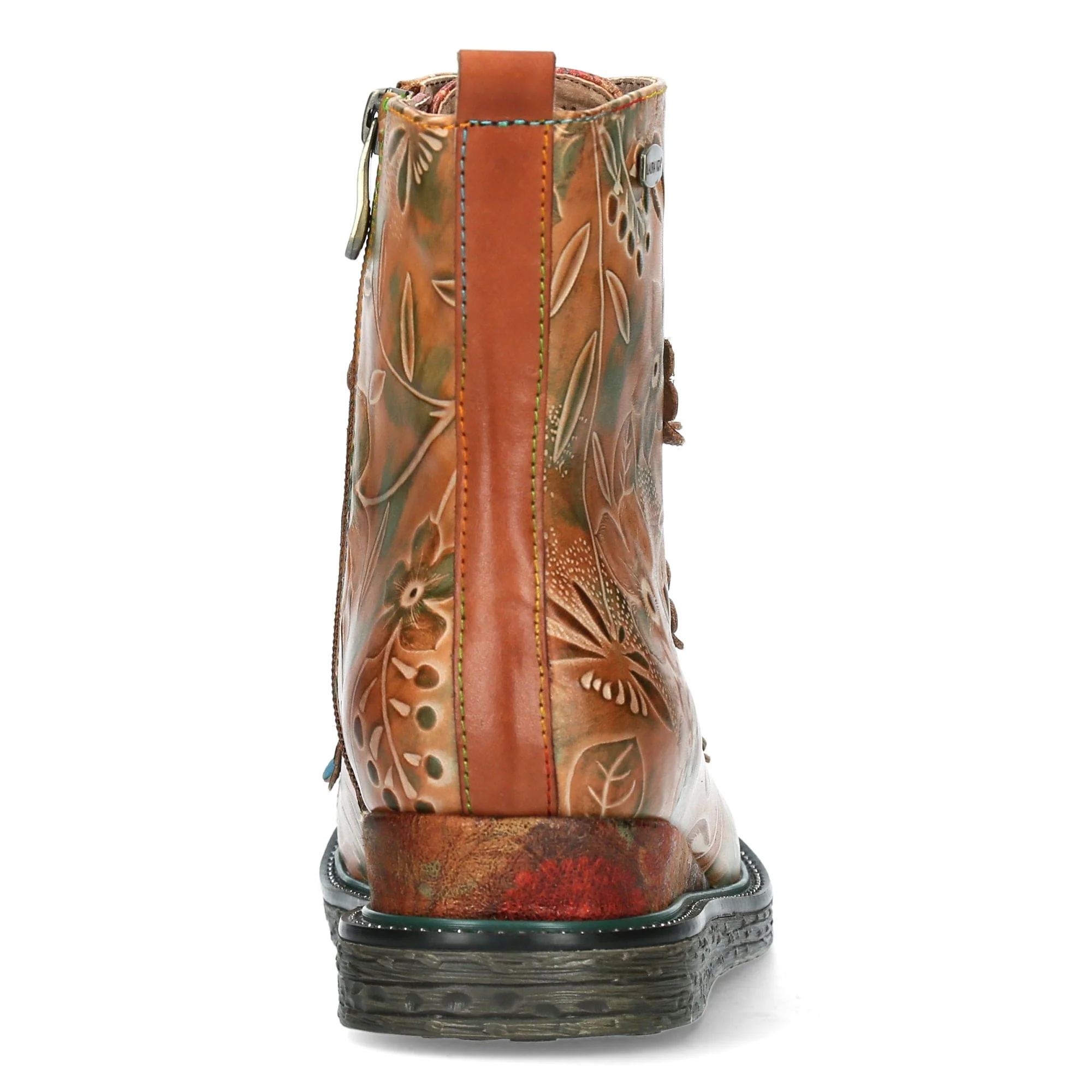 Bottines - ERCNAULTO 212 - Image 14