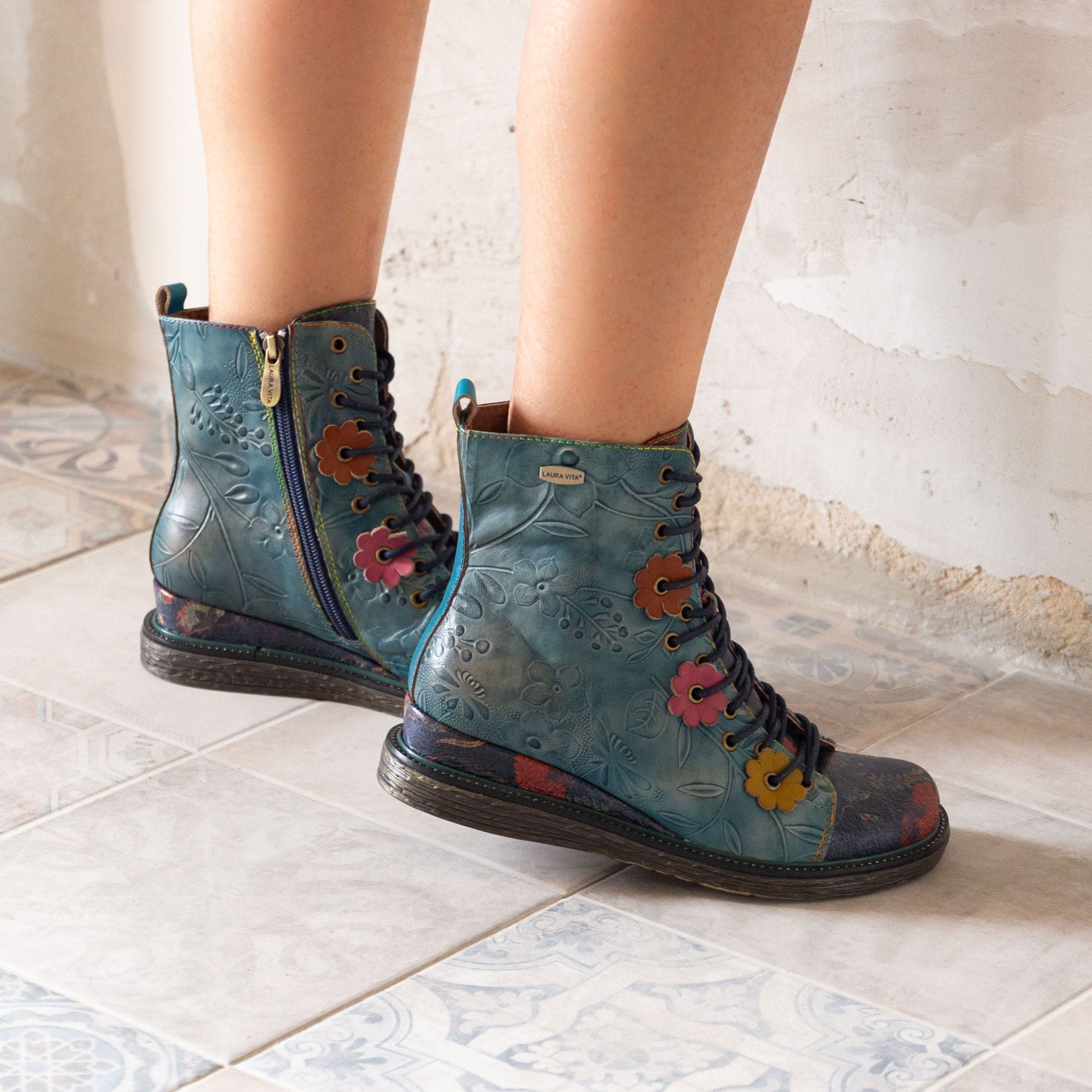 Bottines - ERCNAULTO 212 - Image 15