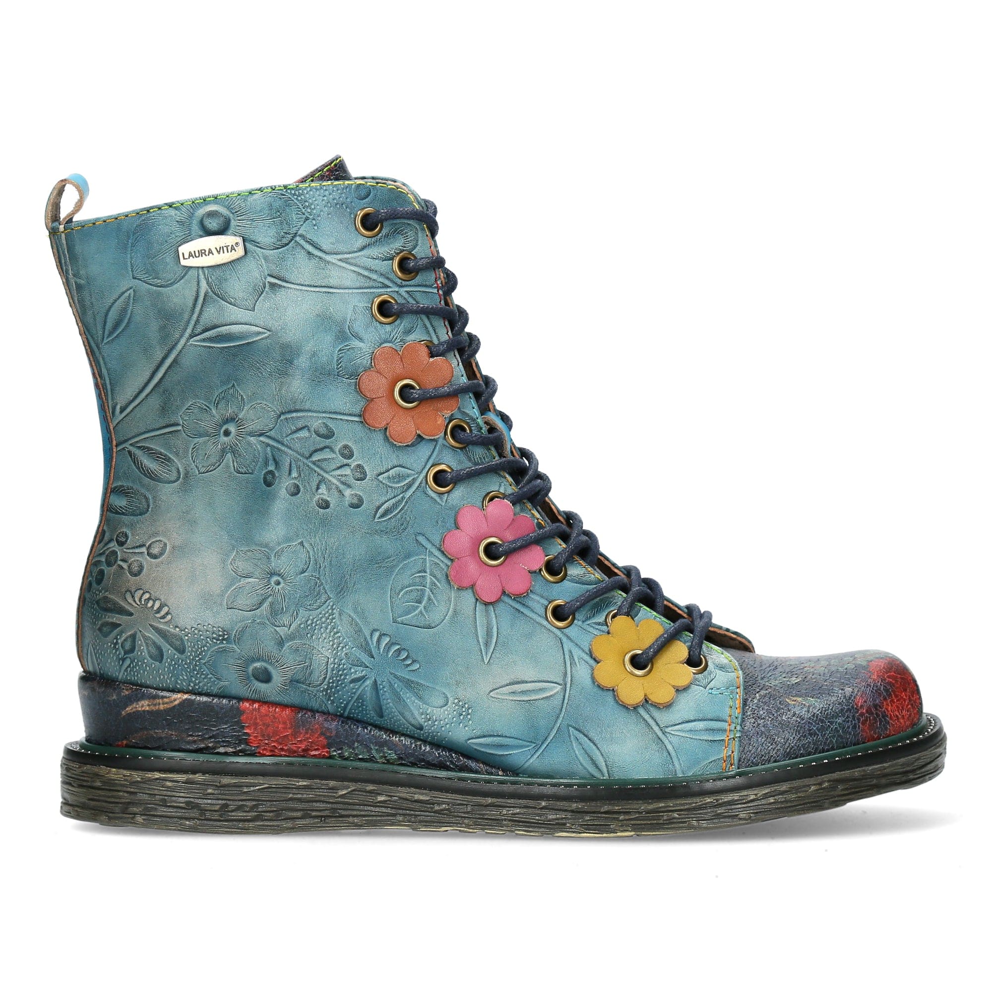 Bottines - ERCNAULTO 212 - Image 16