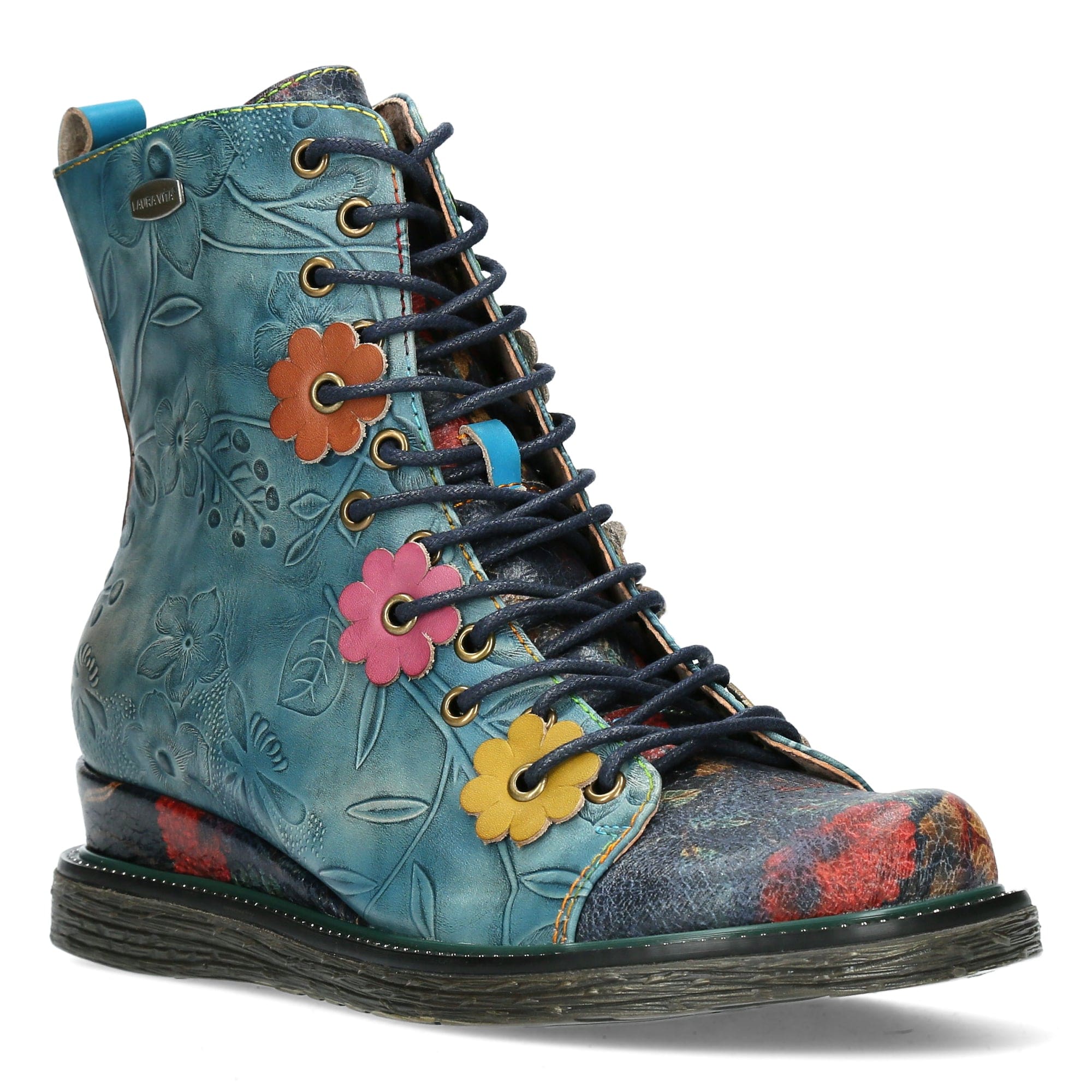 Bottines - ERCNAULTO 212 - Image 17