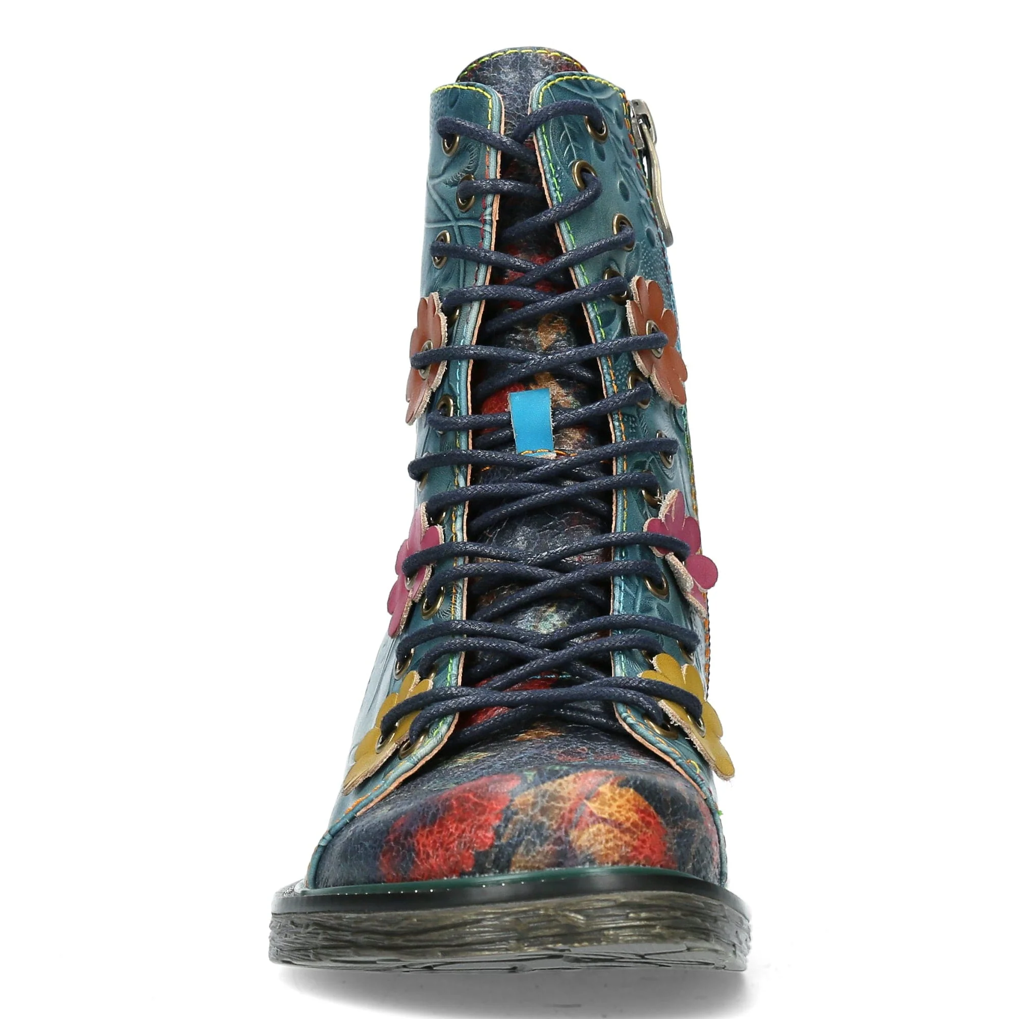 Bottines - ERCNAULTO 212 - Image 18