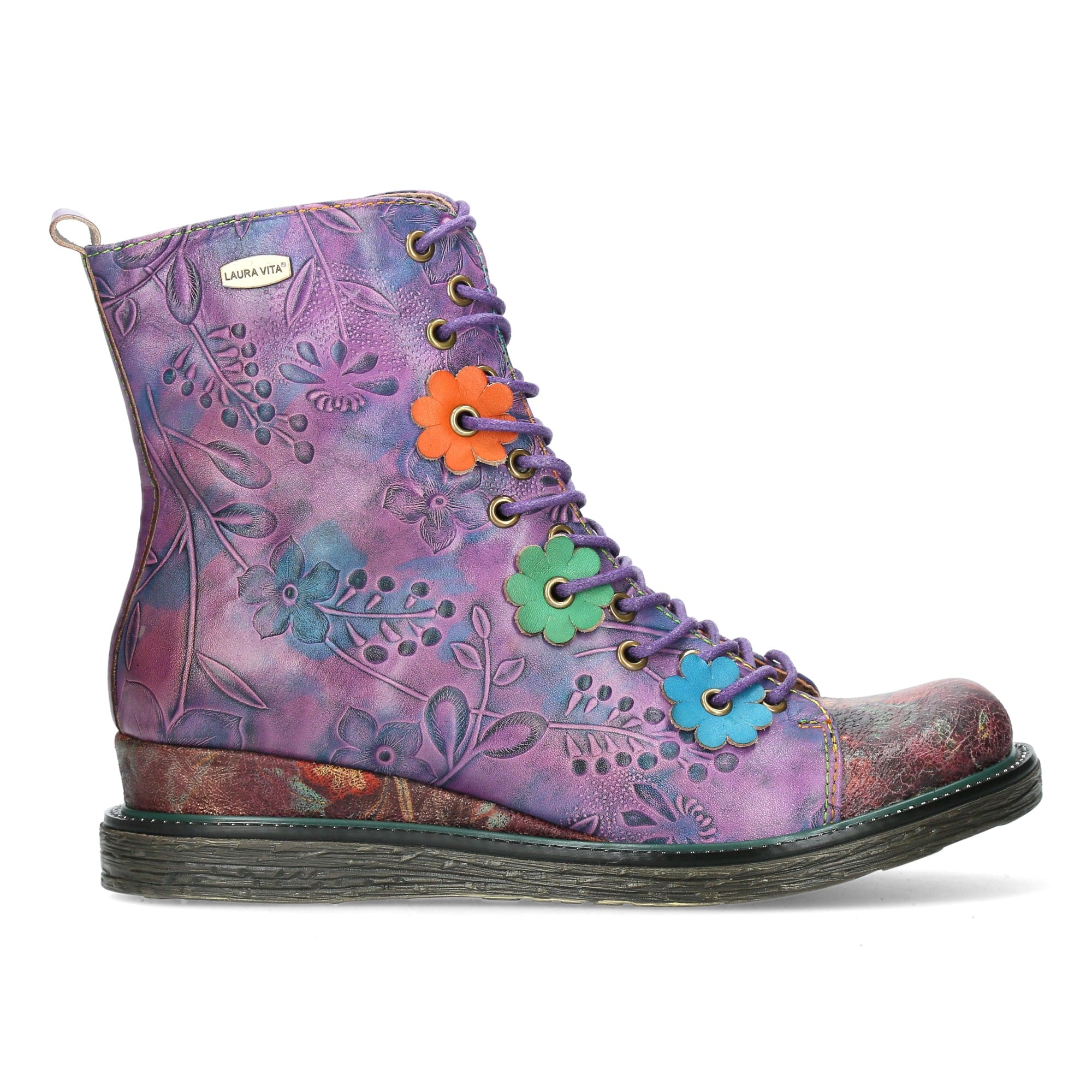 Bottines - ERCNAULTO 212 - Image 2