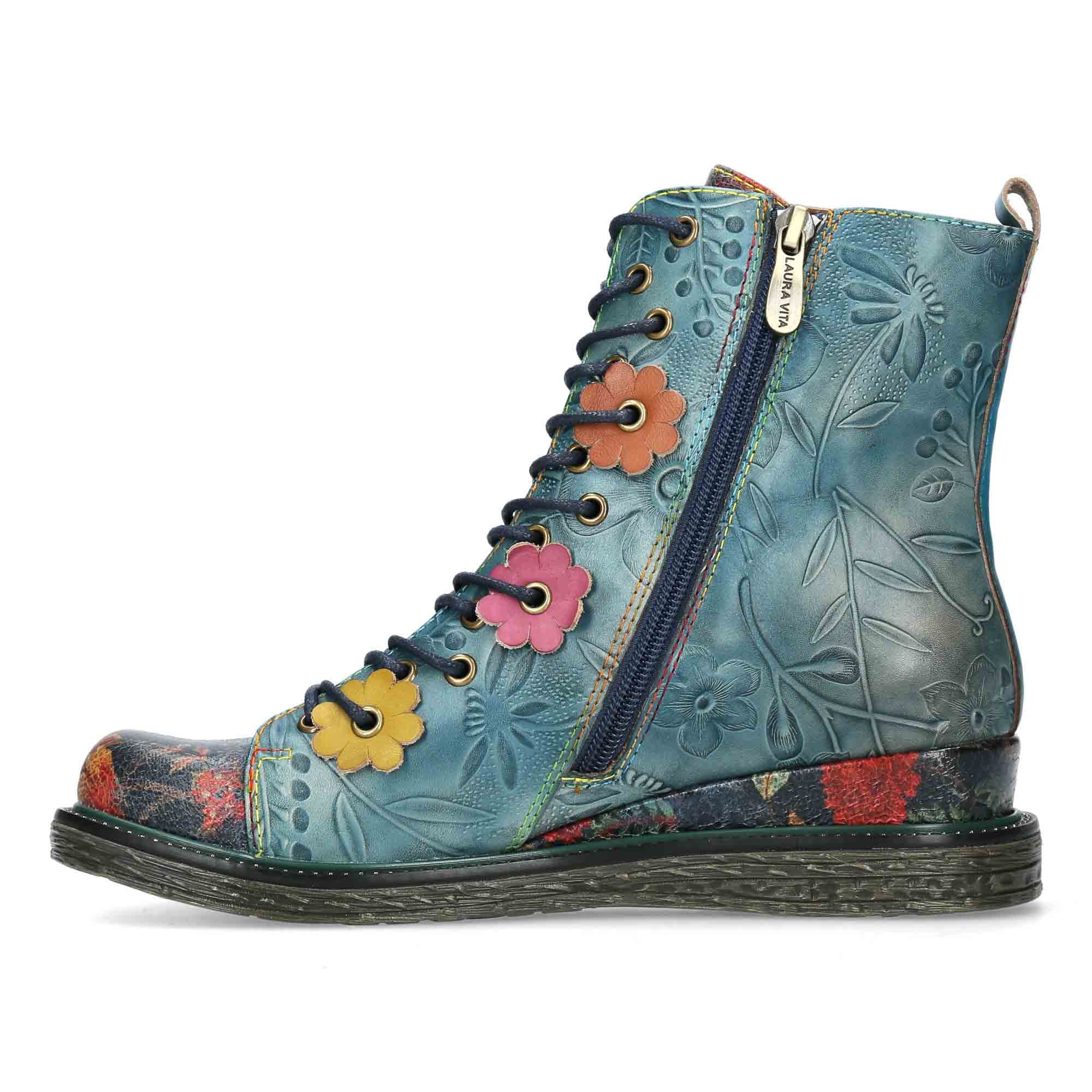 Bottines - ERCNAULTO 212 - Image 20