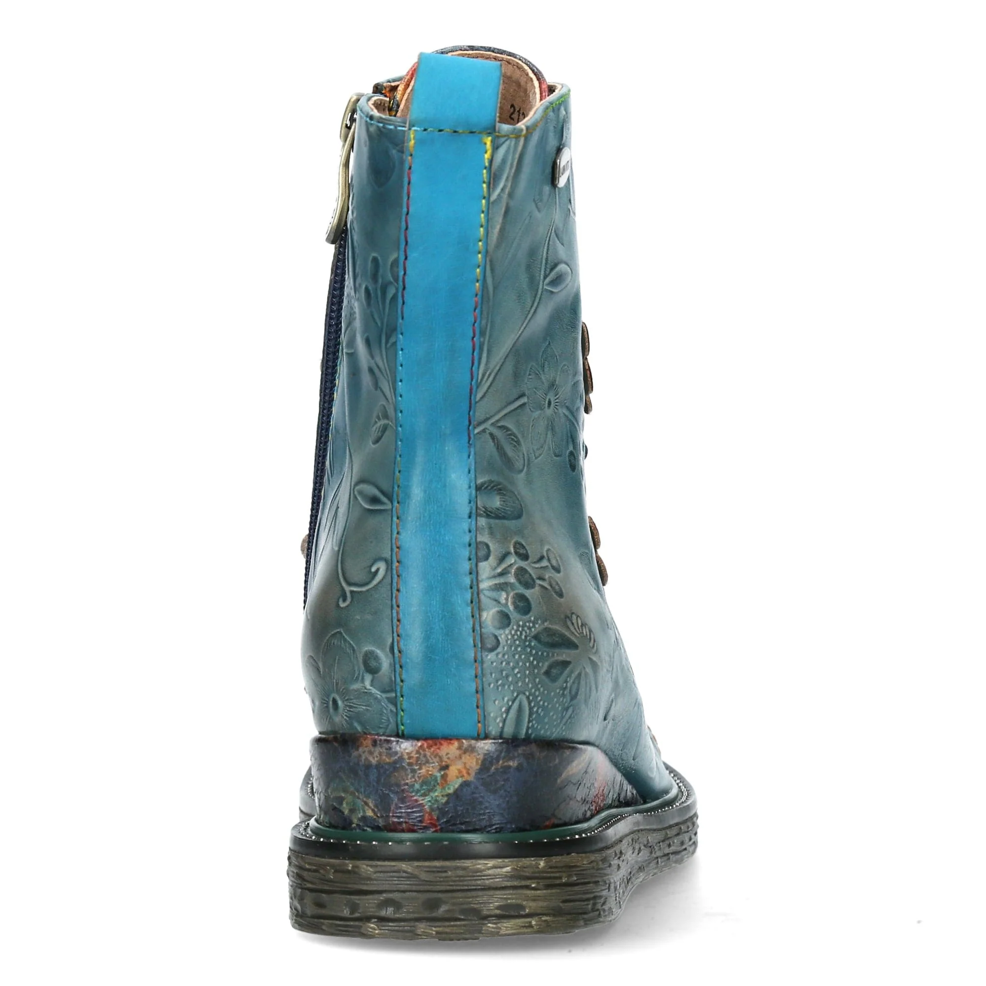 Bottines - ERCNAULTO 212 - Image 21