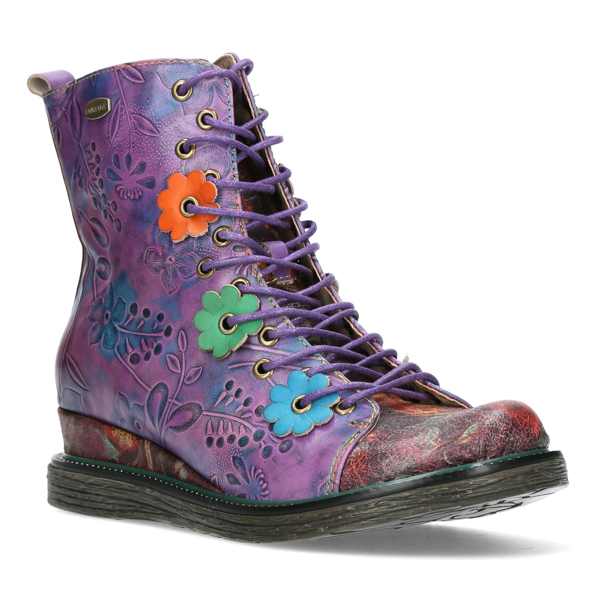 Bottines - ERCNAULTO 212 - Image 3