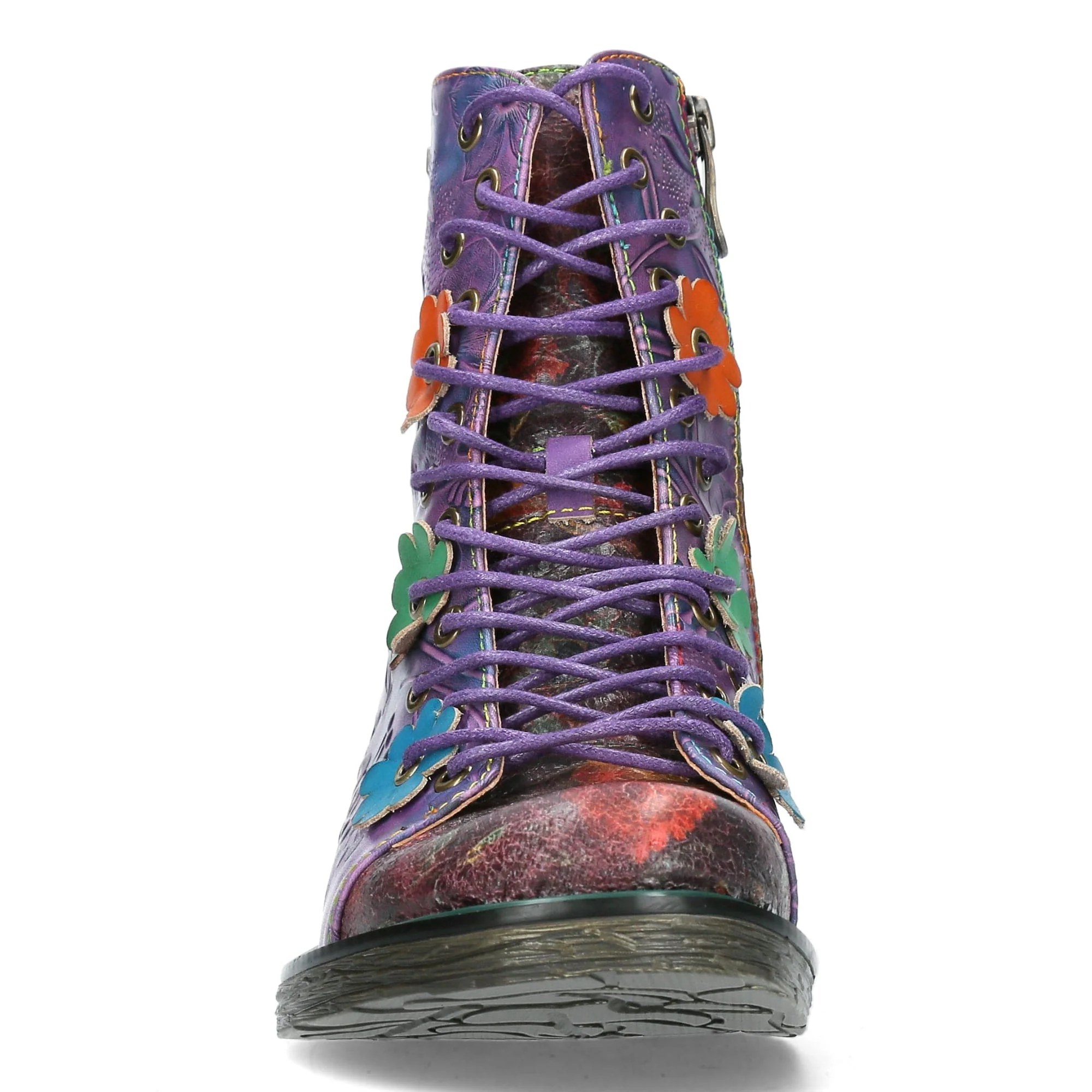 Bottines - ERCNAULTO 212 - Image 4