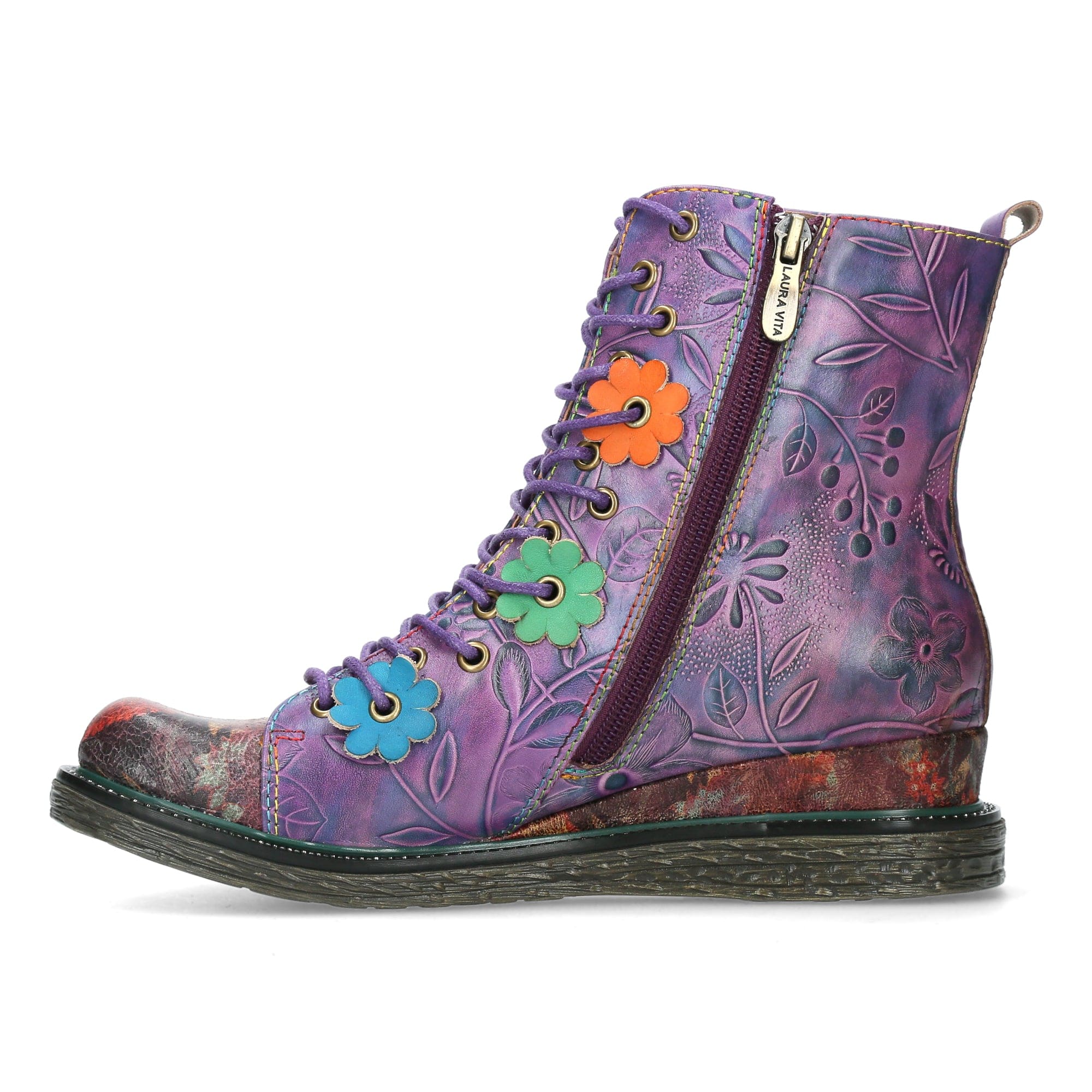 Bottines - ERCNAULTO 212 - Image 6