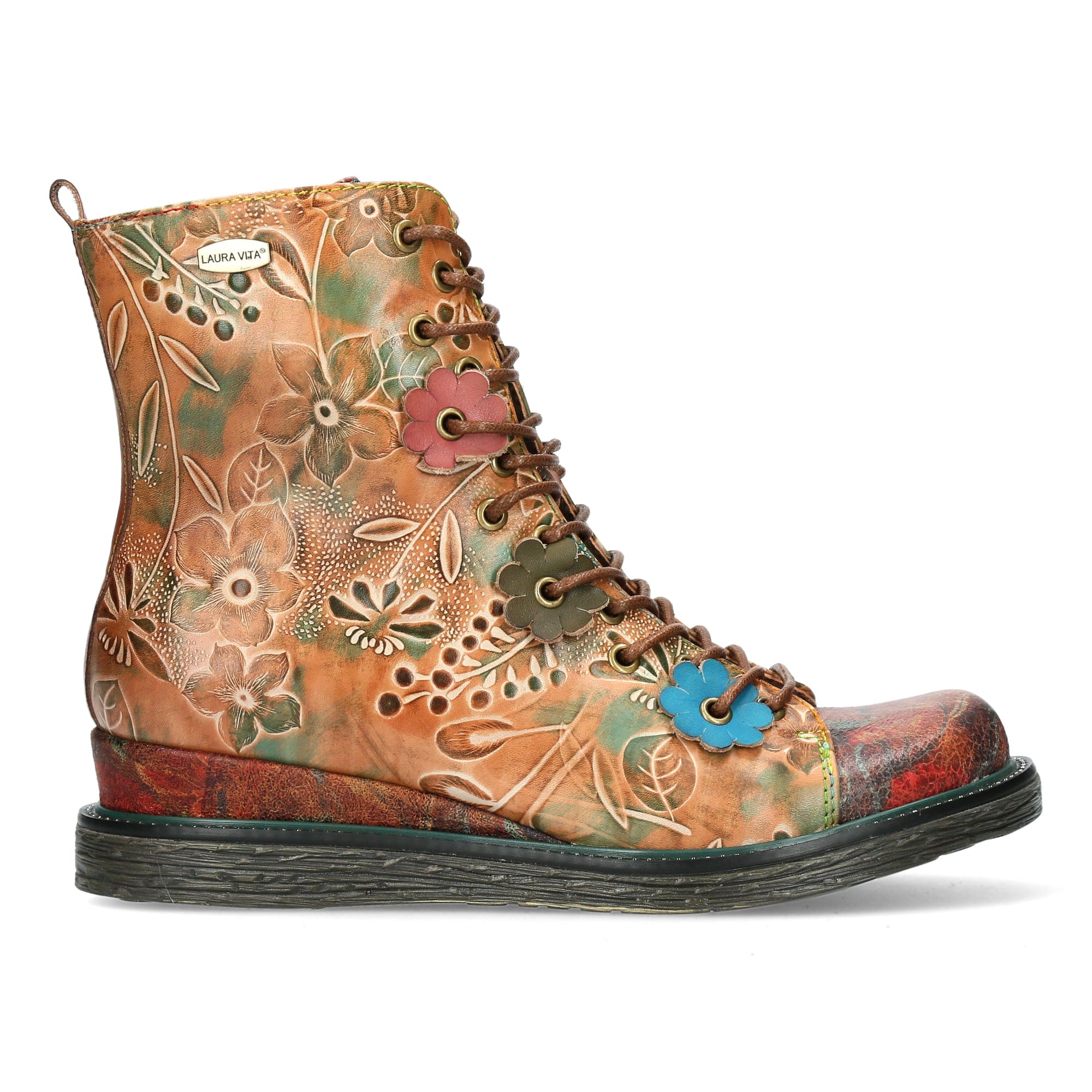 Bottines - ERCNAULTO 212 - Image 9