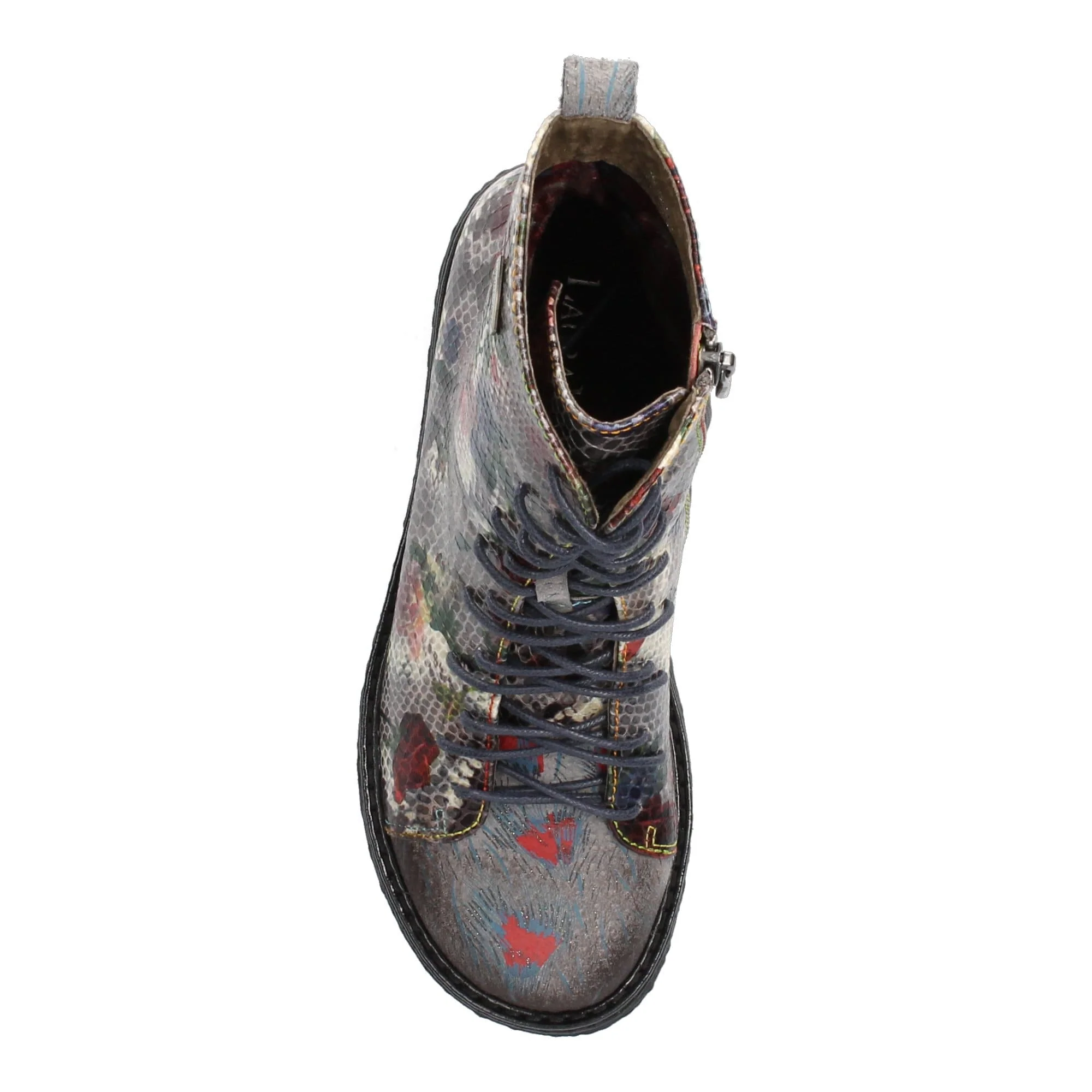 Bottines - ERCNAULTO 212 - Image 5