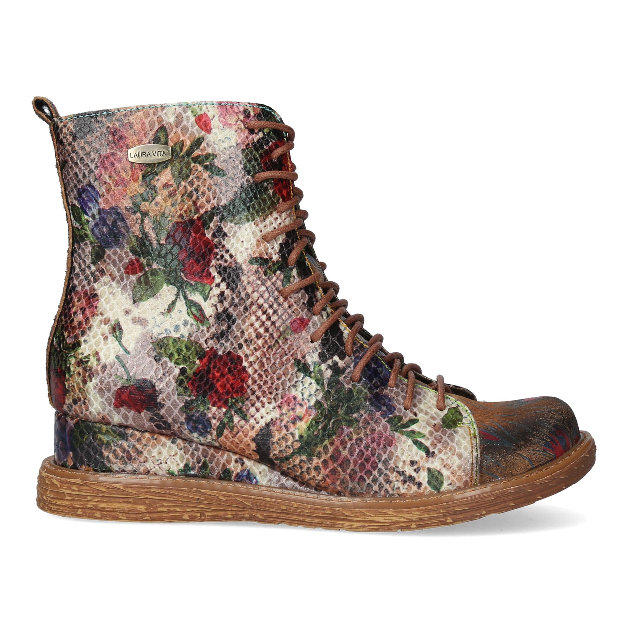 Bottines - ERCNAULTO 212 - Image 8