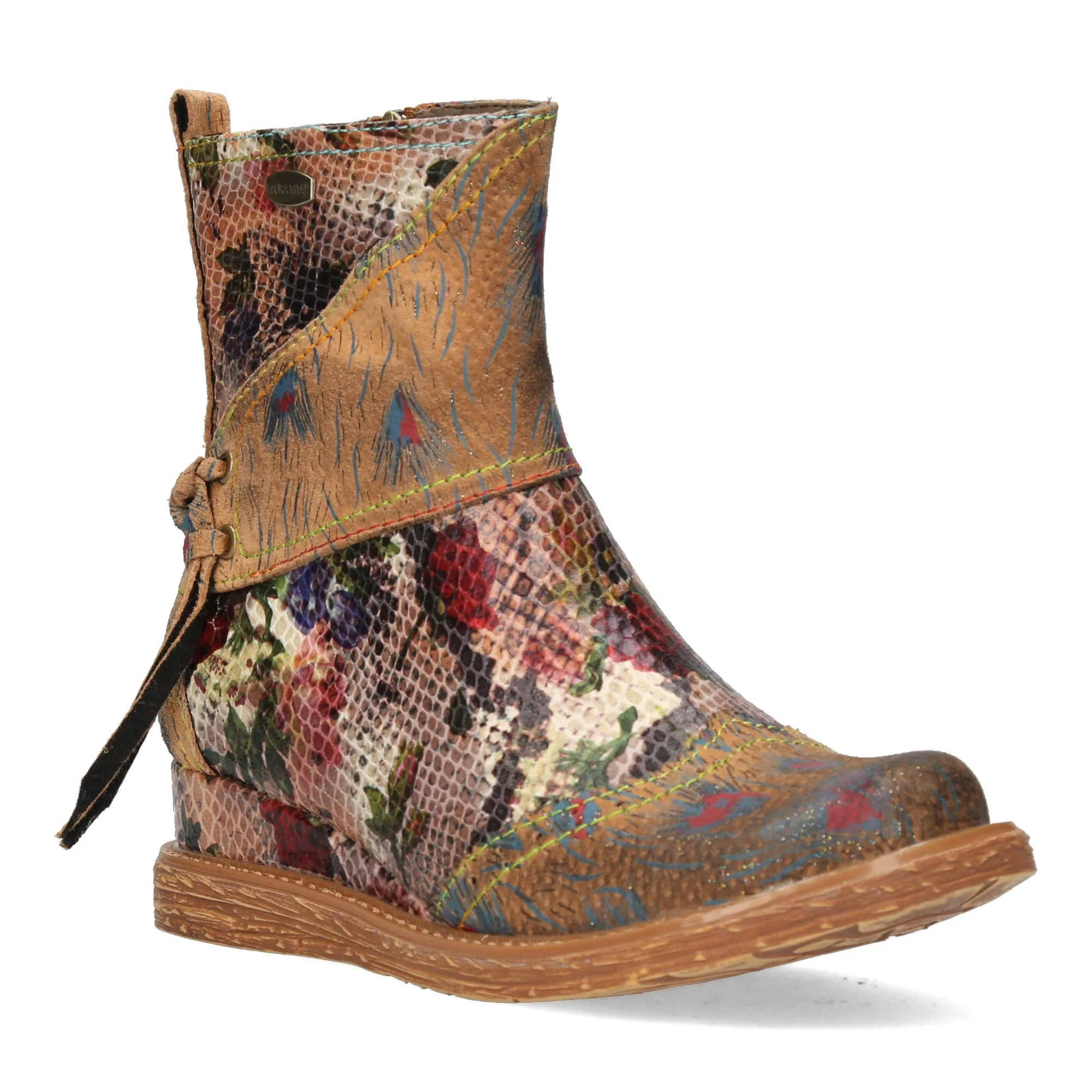 Bottines - ERCNAULTO 30 - Image 2