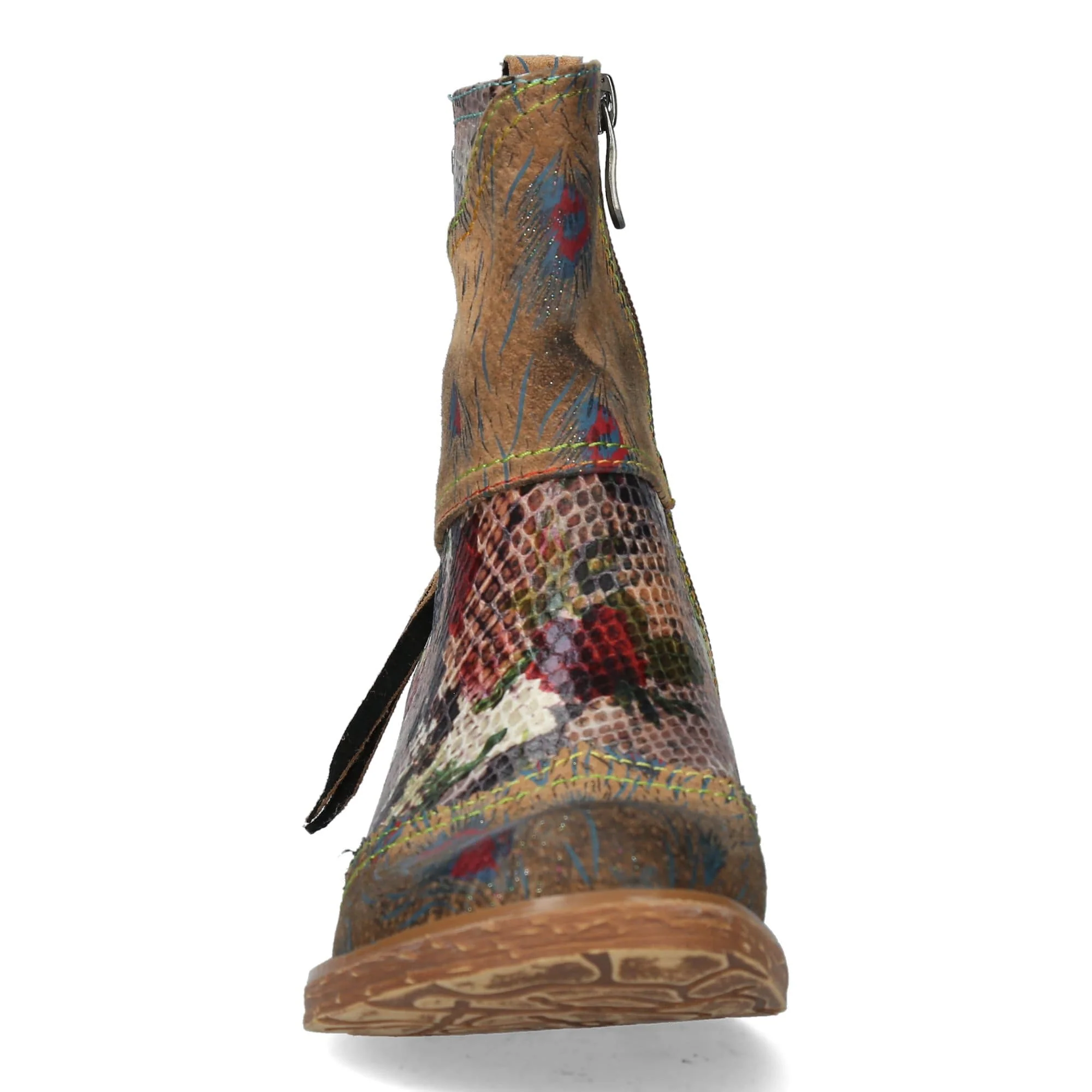 Bottines - ERCNAULTO 30 - Image 3