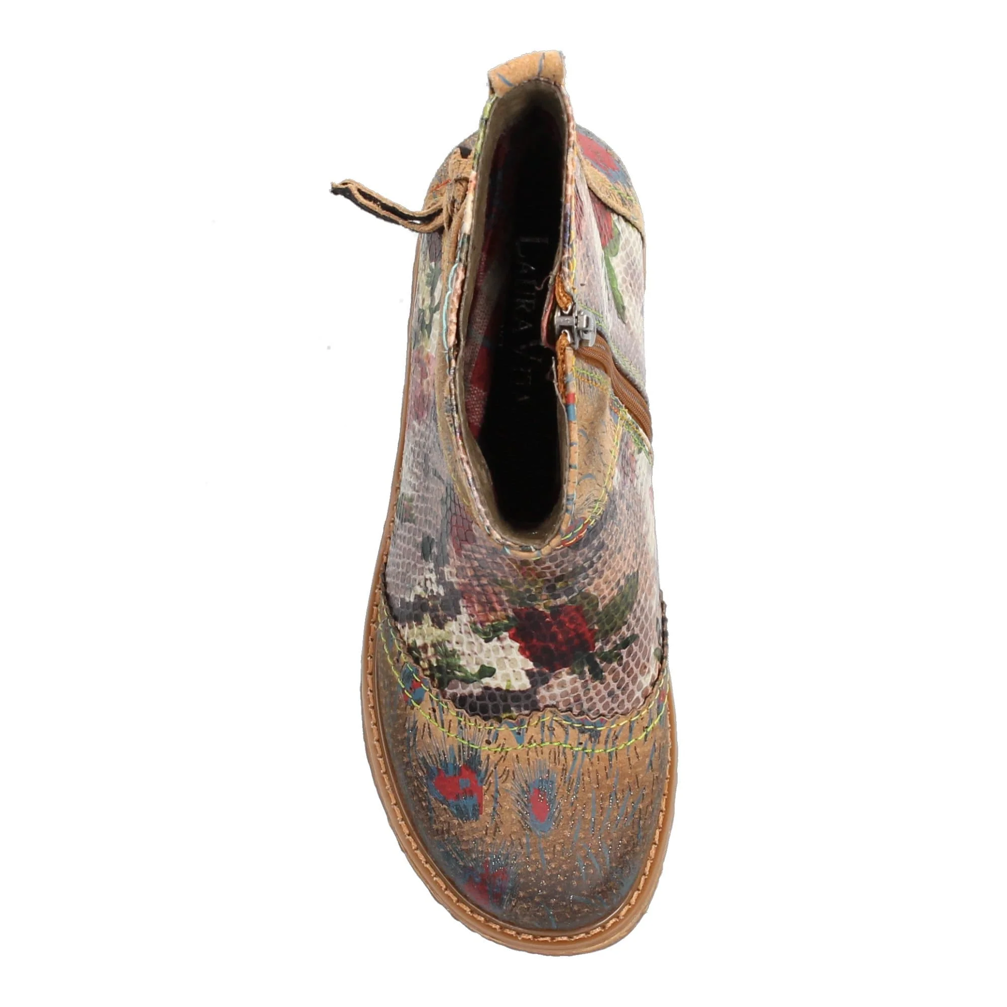 Bottines - ERCNAULTO 30 - Image 4