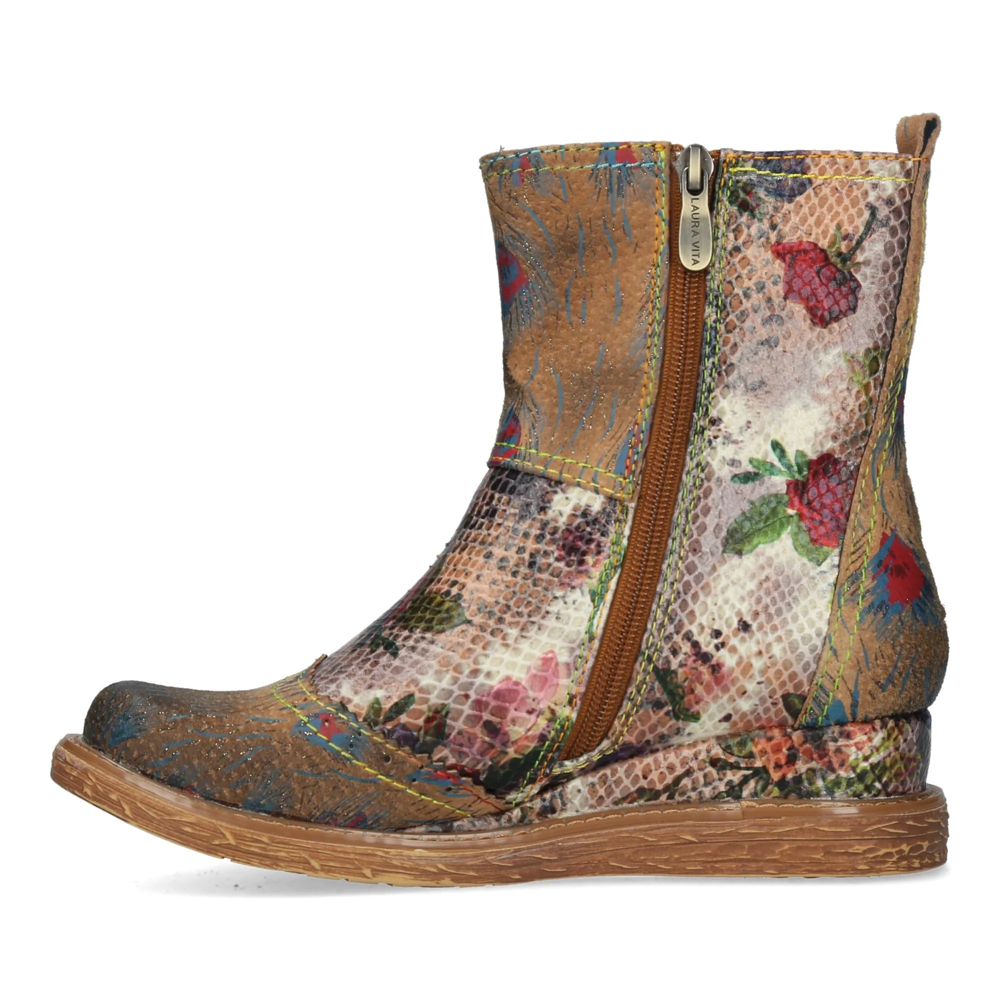 Bottines - ERCNAULTO 30 - Image 5