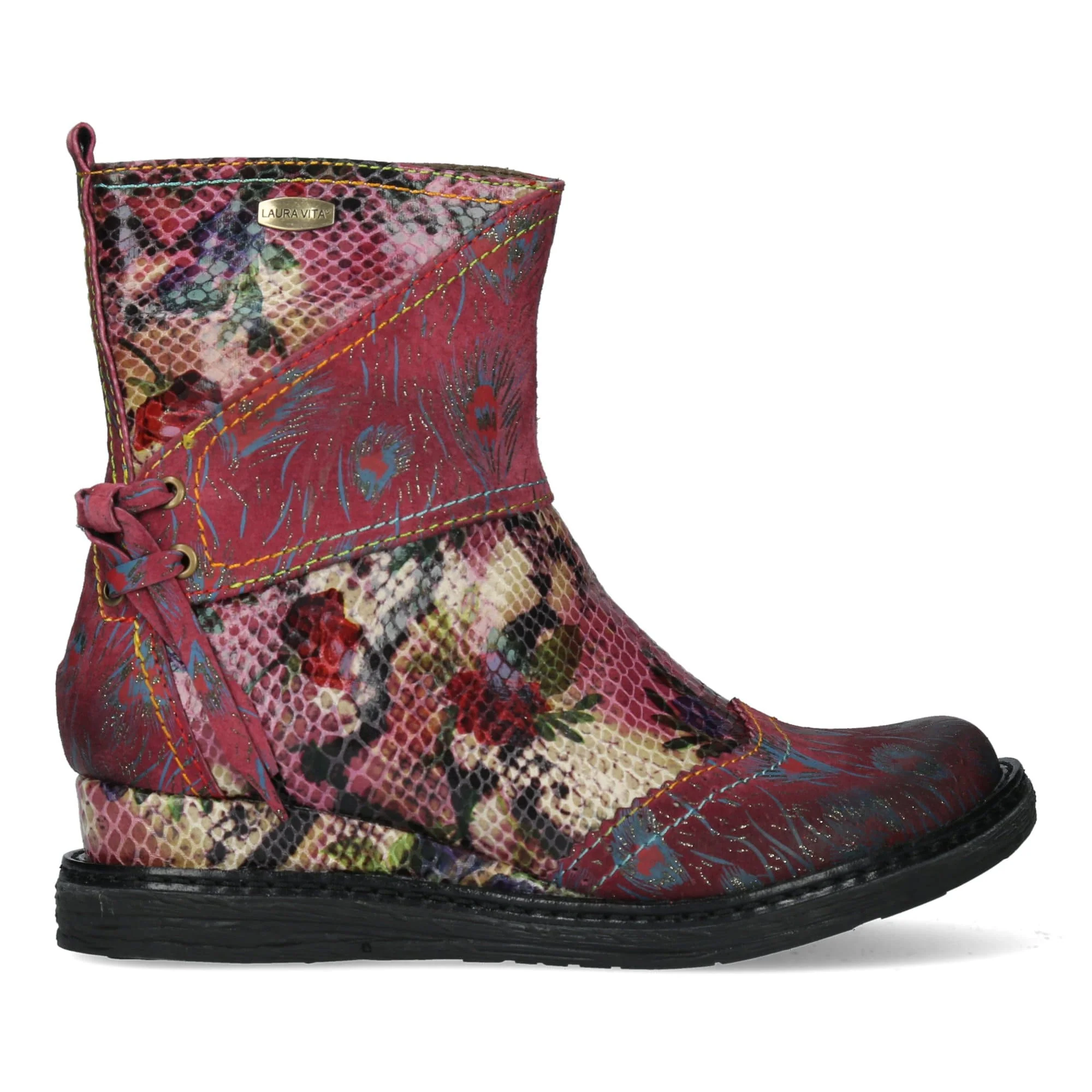 Bottines - ERCNAULTO 30 - Image 7