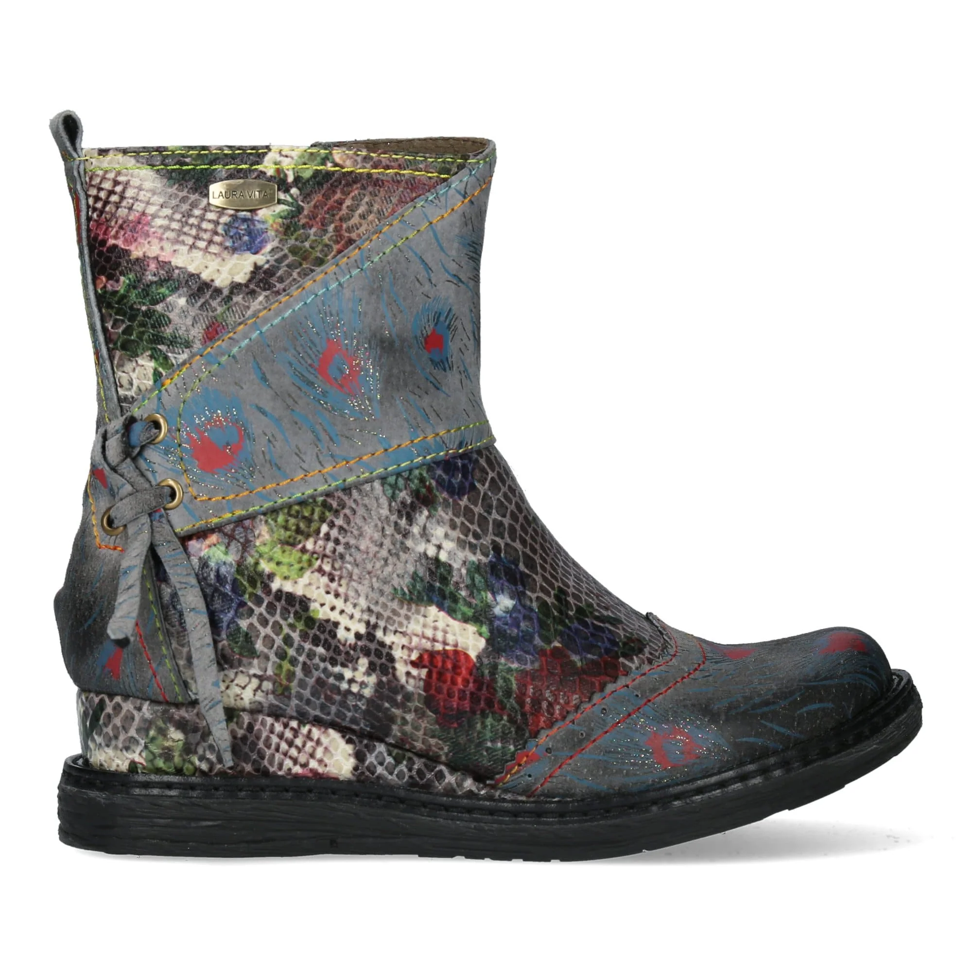 Bottines - ERCNAULTO 30 - Image 9