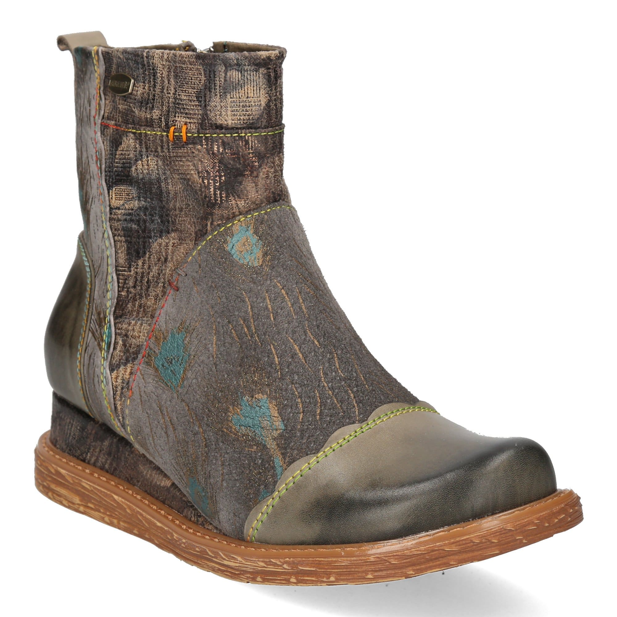 Bottines - ERCNAULTO 31 - Image 2