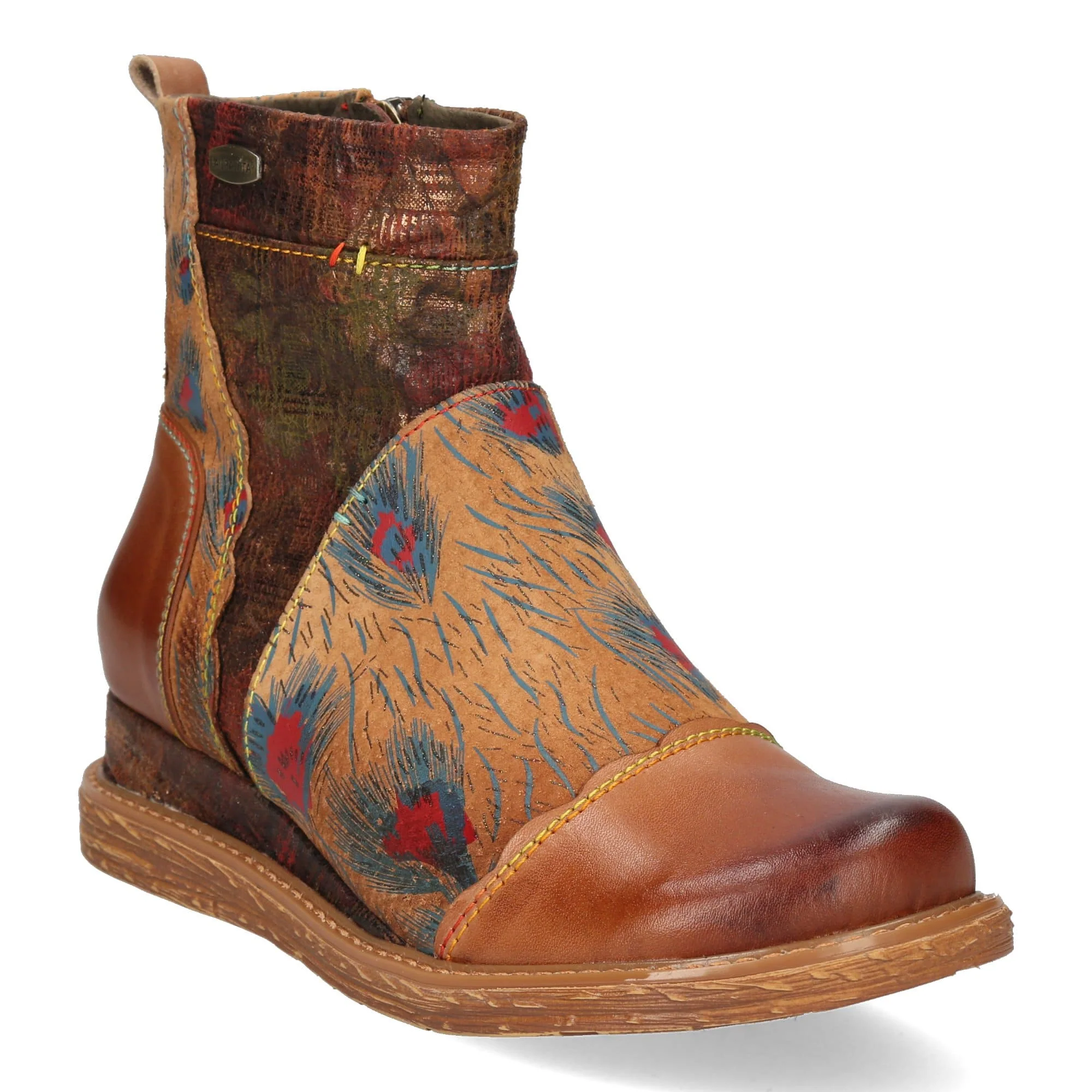 Bottines - ERCNAULTO 31 - Image 8