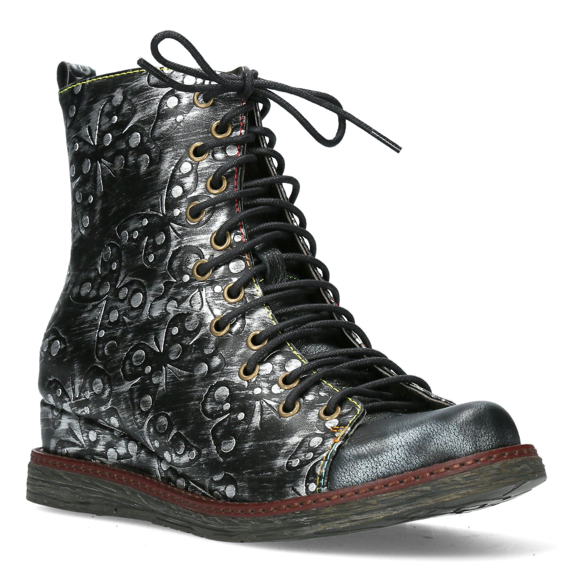 Bottines - ERCNAULTO 32 - Image 3