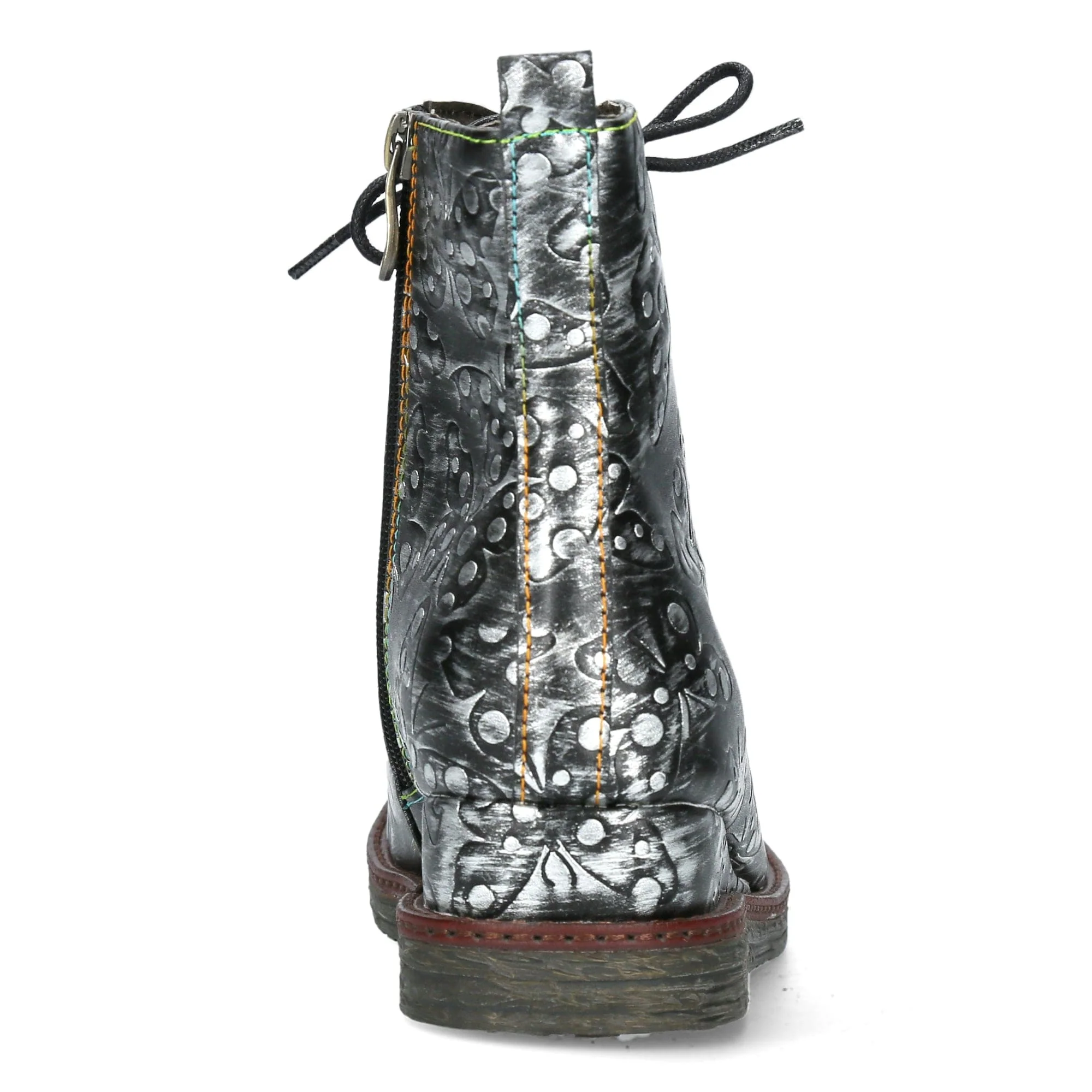 Bottines - ERCNAULTO 32 - Image 7