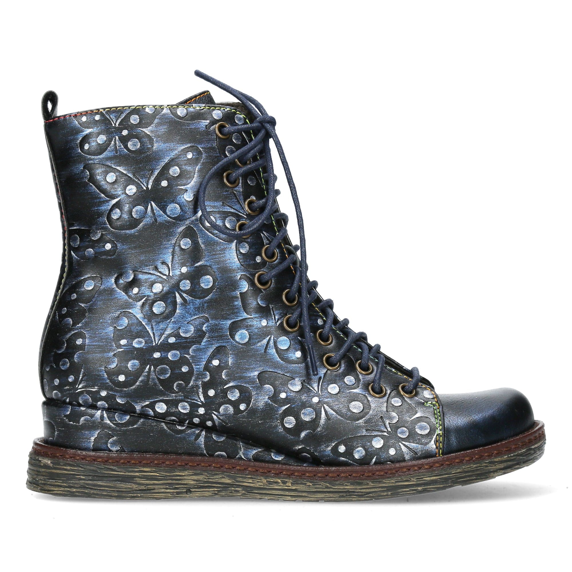 Bottines - ERCNAULTO 32 - Image 8