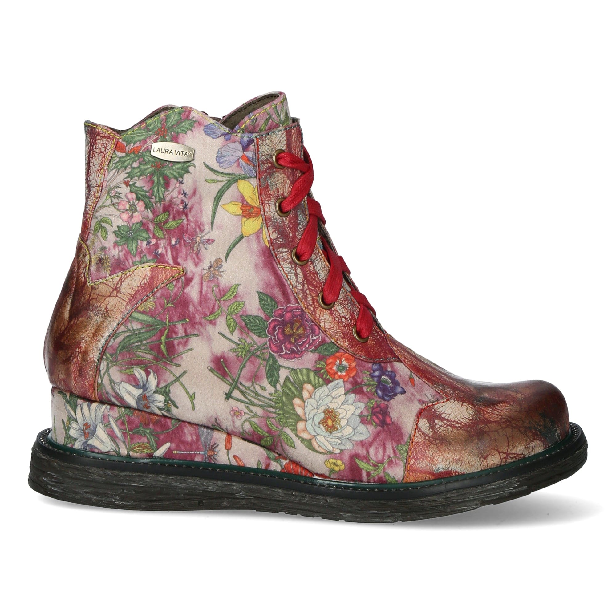 Bottines - ERCNAULTO 32A