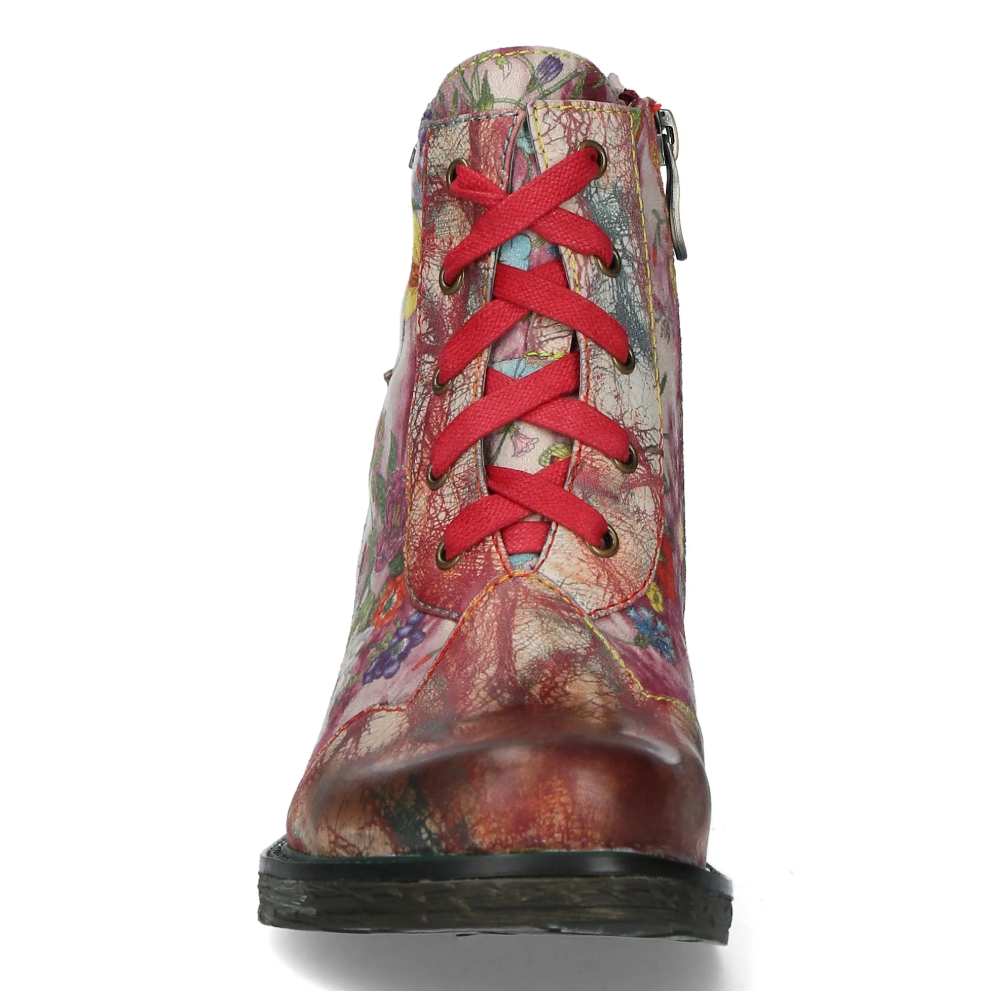 Bottines - ERCNAULTO 32A - Image 3