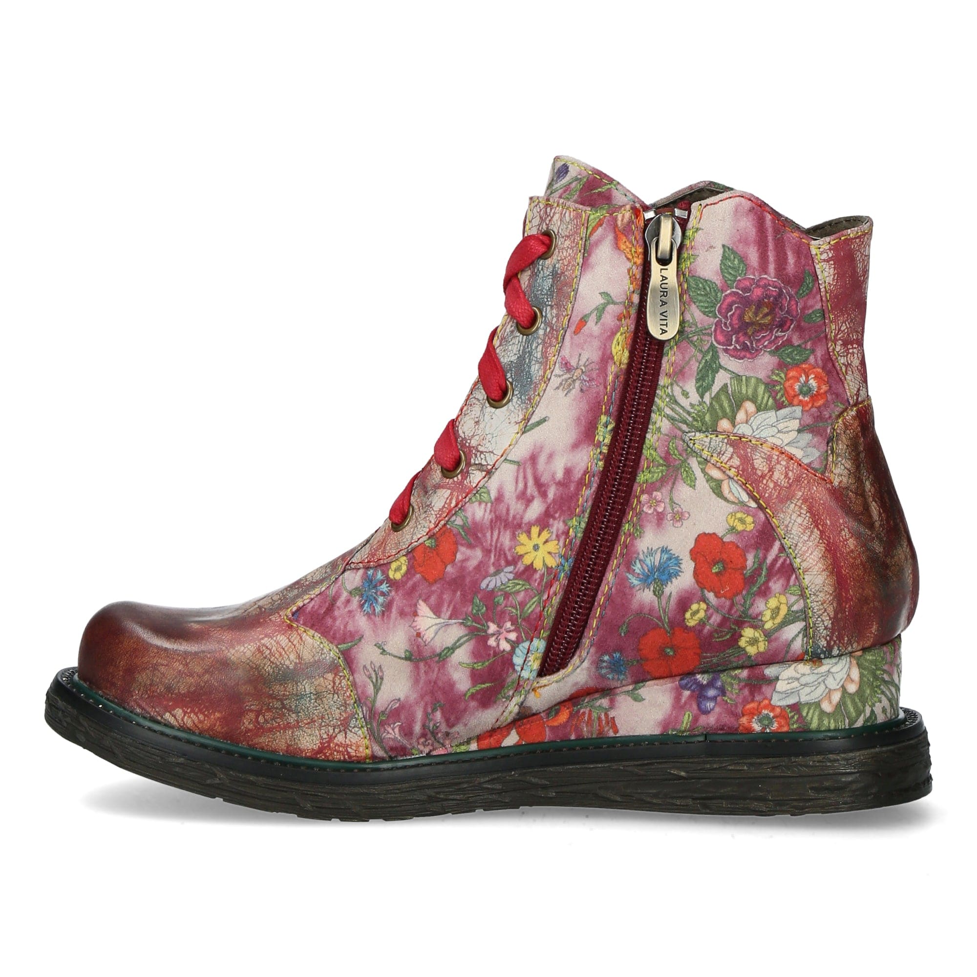 Bottines - ERCNAULTO 32A - Image 4