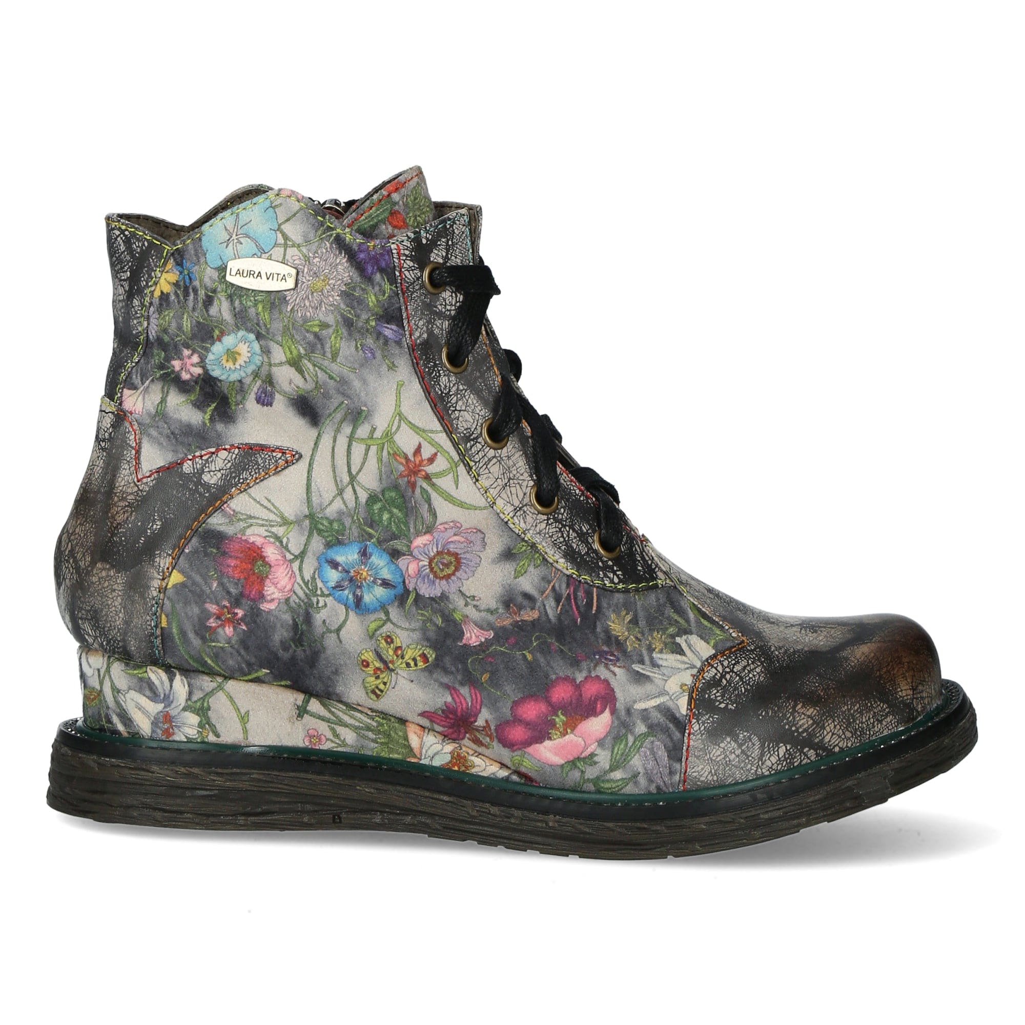 Bottines - ERCNAULTO 32A - Image 6