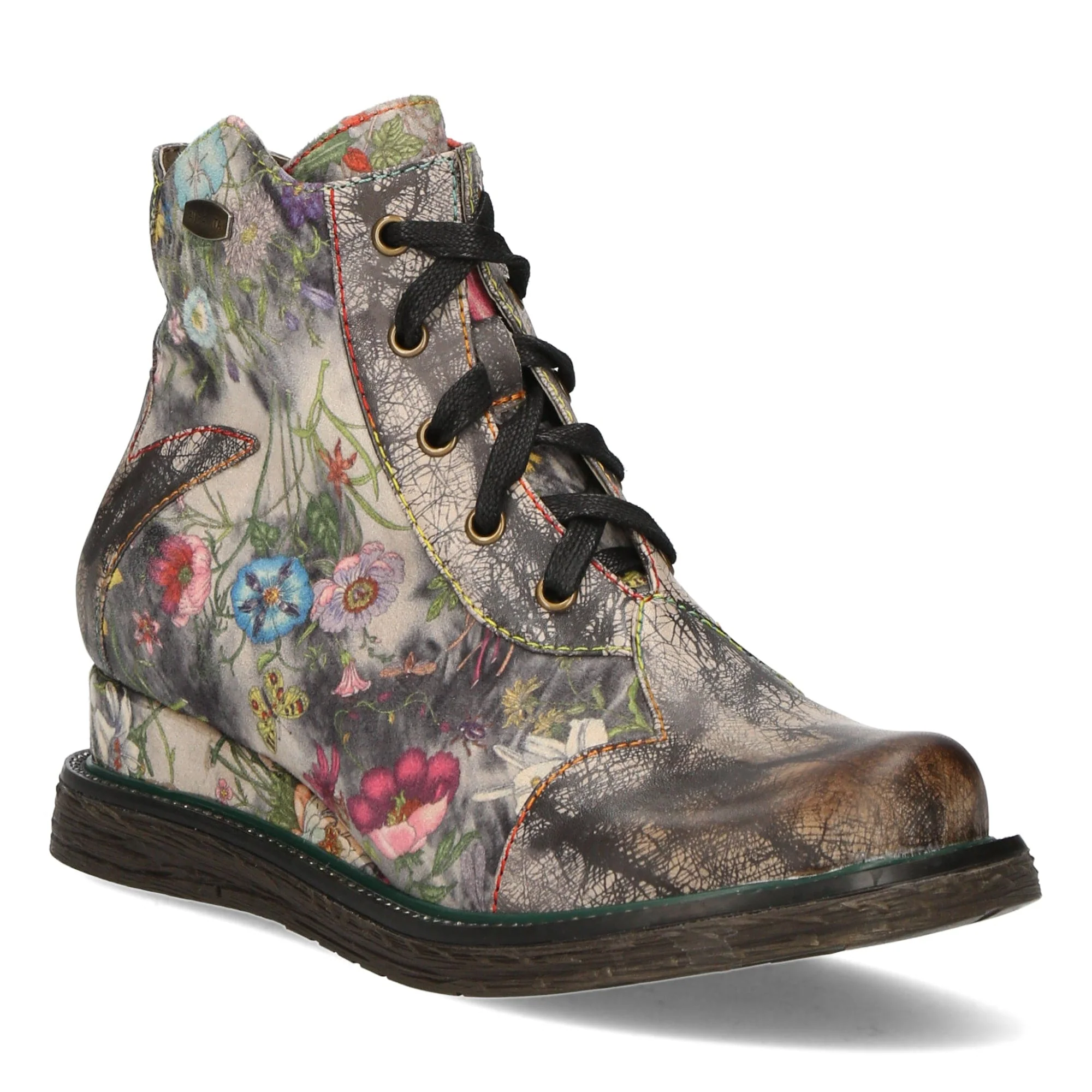Bottines - ERCNAULTO 32A - Image 7