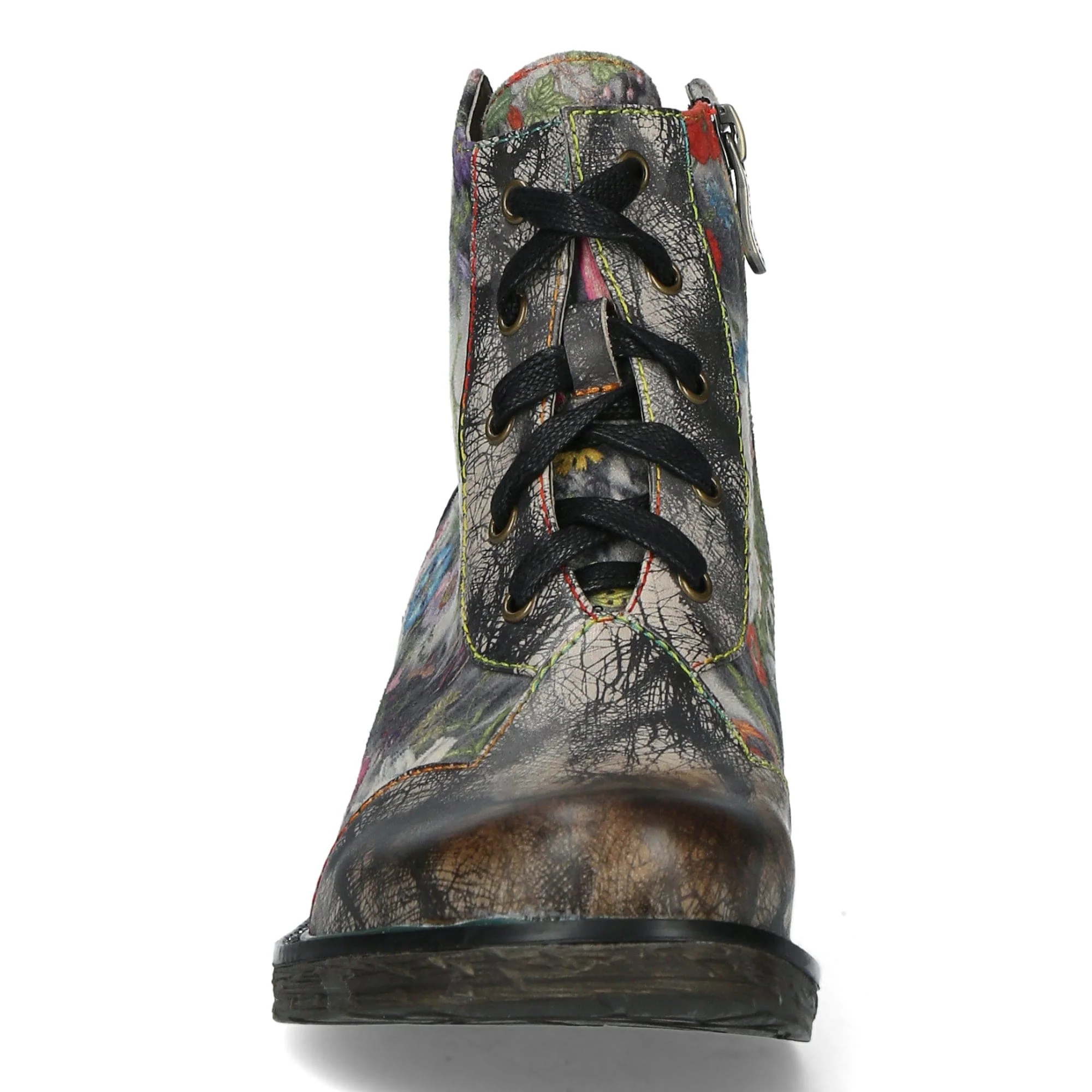 Bottines - ERCNAULTO 32A - Image 8