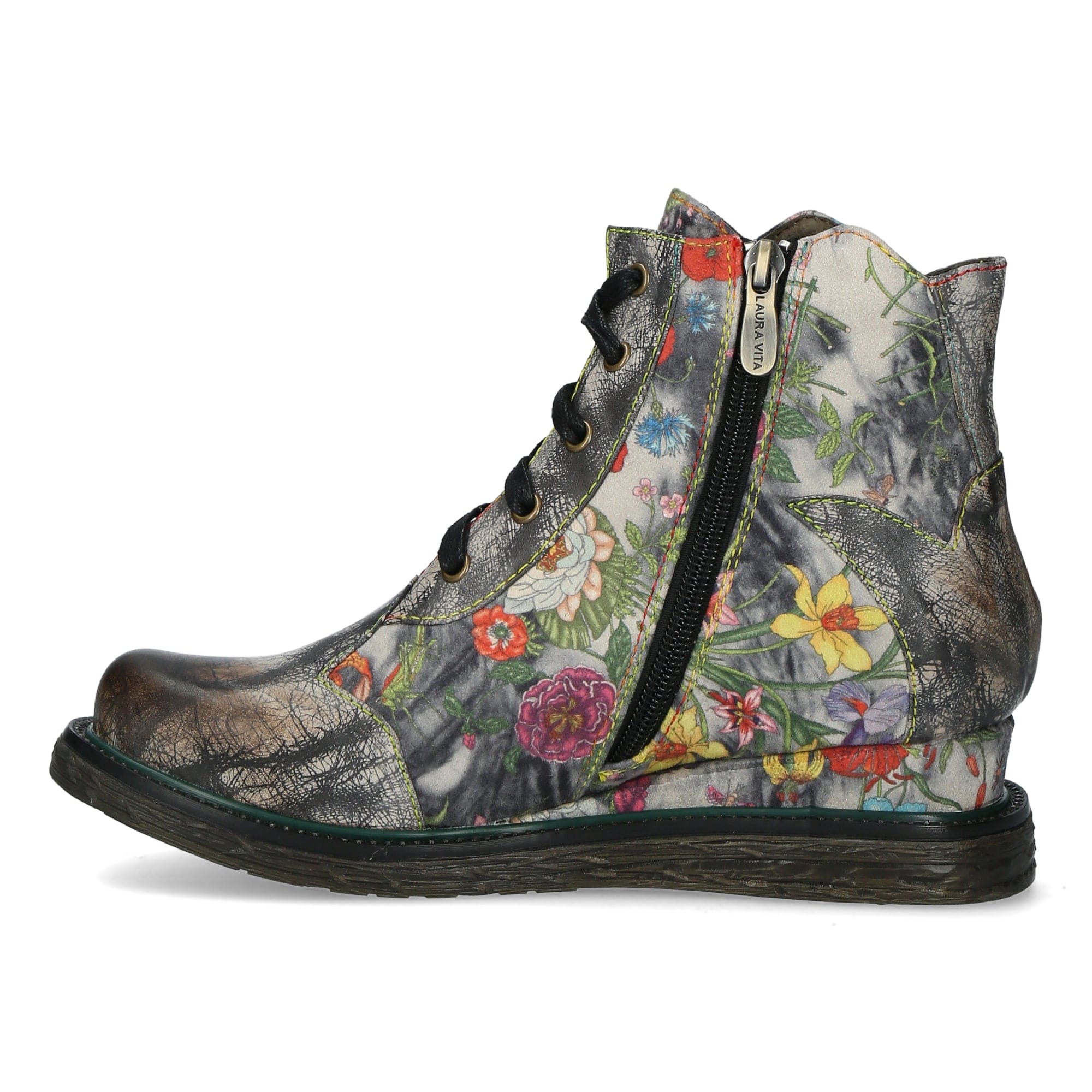 Bottines - ERCNAULTO 32A - Image 9