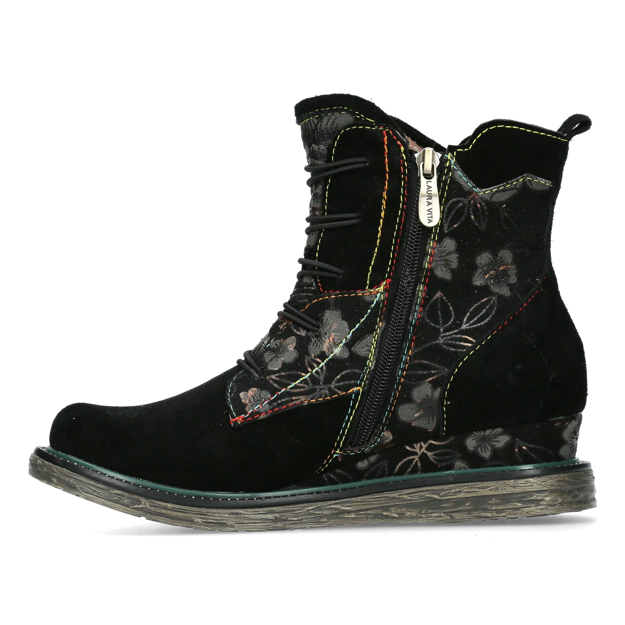 Bottines - ERCNAULTO 39 - Image 5