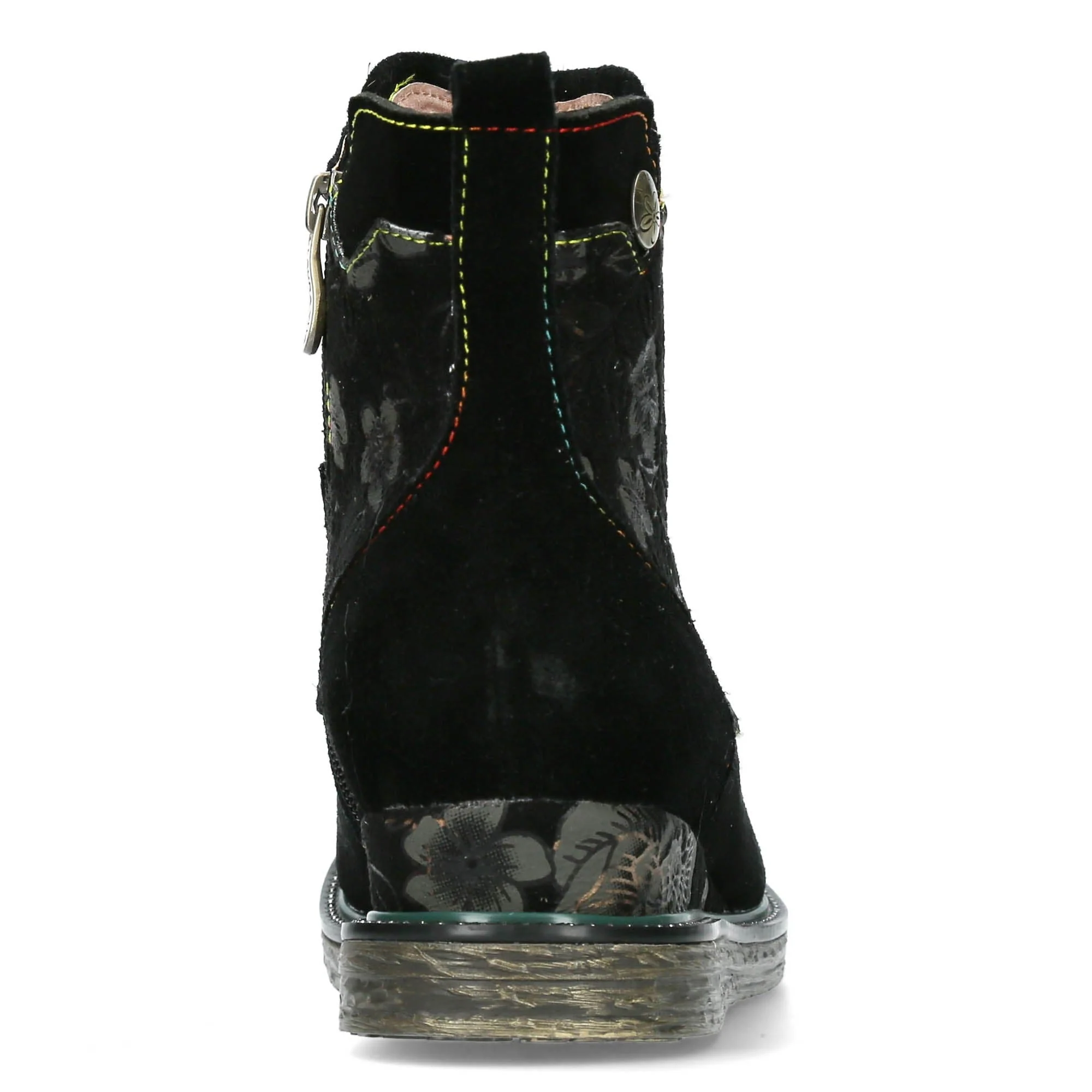 Bottines - ERCNAULTO 39 - Image 6