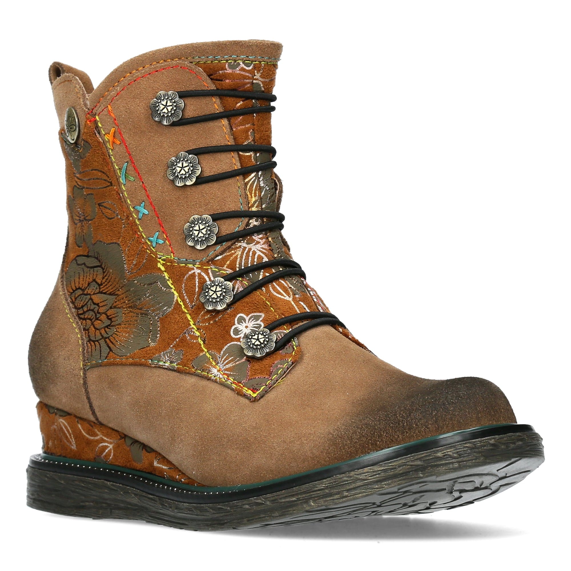 Bottines - ERCNAULTO 39 - Image 8