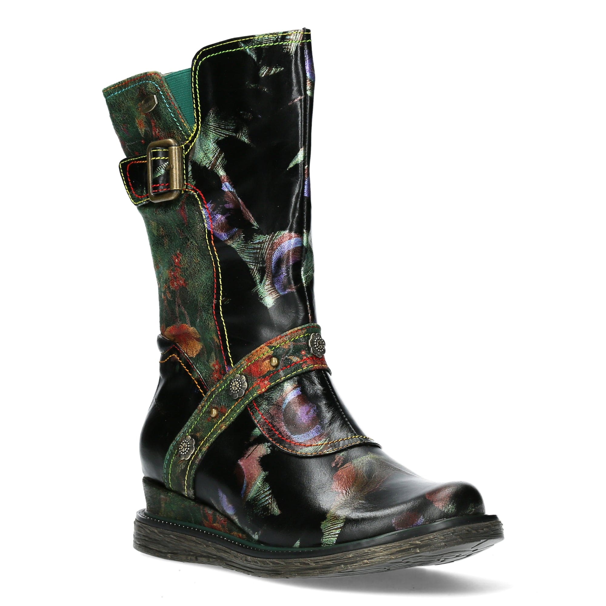 Bottes - ERCNAULTO 40 - Image 10