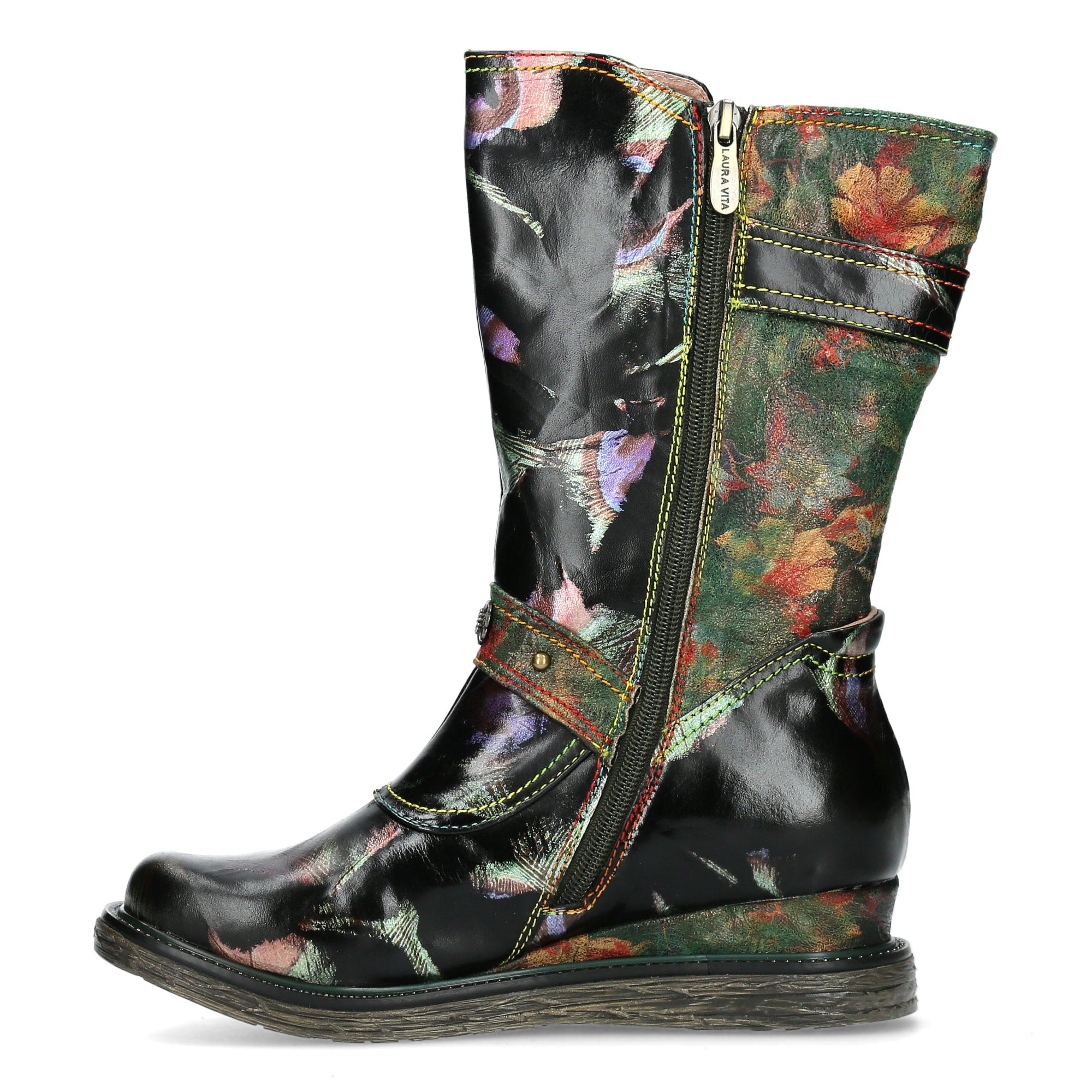 Bottes - ERCNAULTO 40 - Image 13