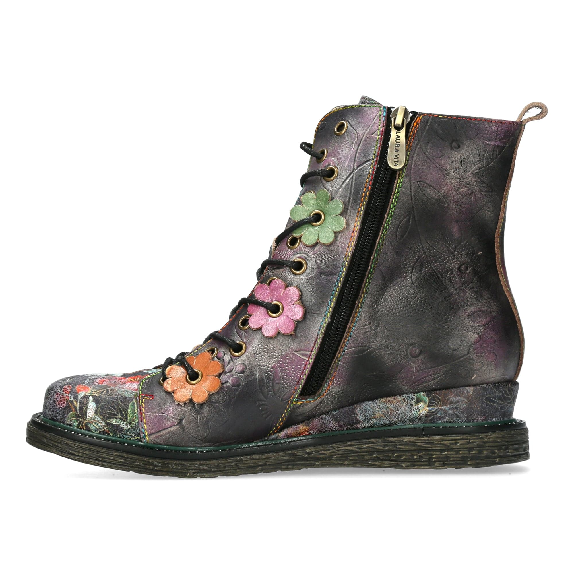 Bottines - ERCNAULTO 212 - Image 20