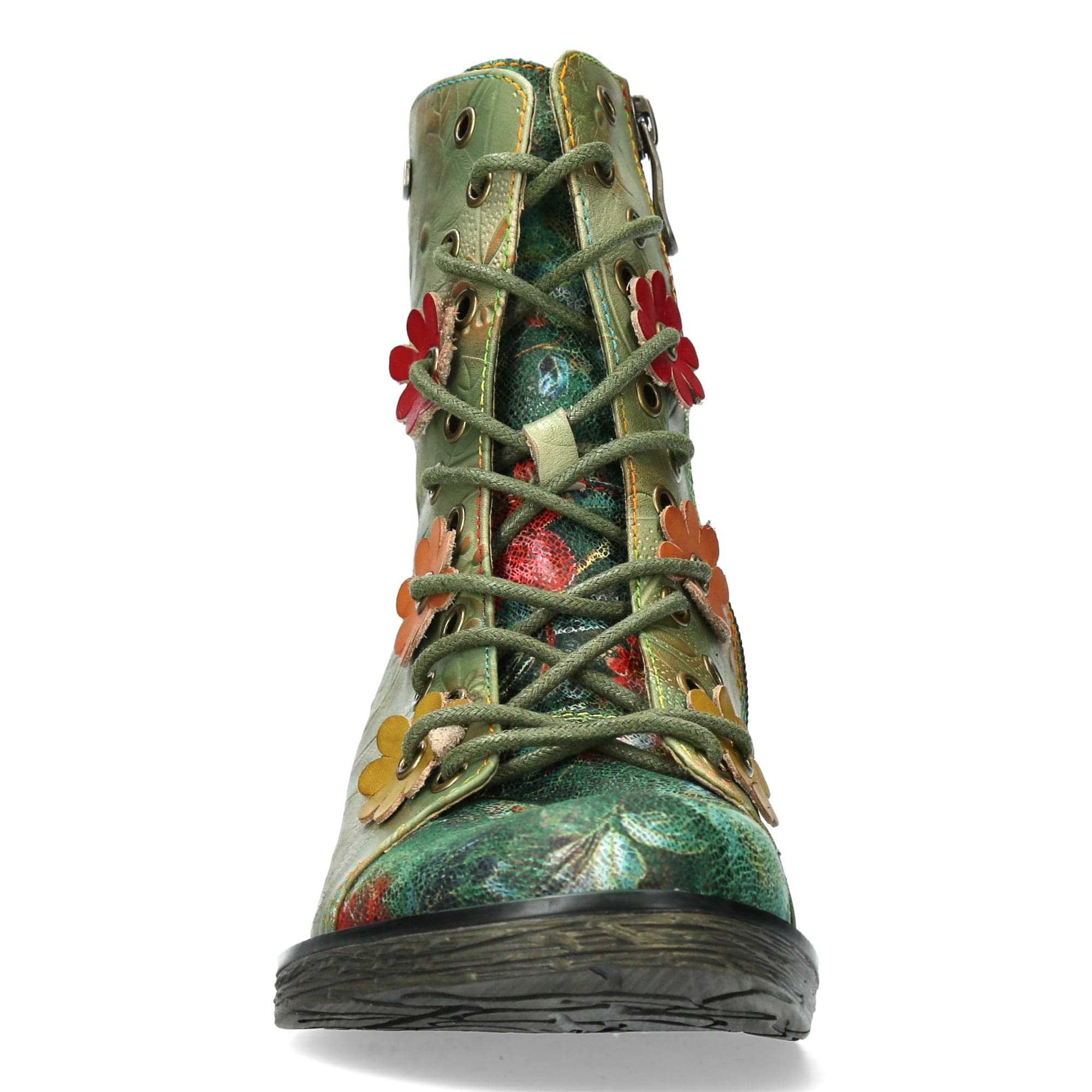 Bottines - ERCNAULTO 212 - Image 24