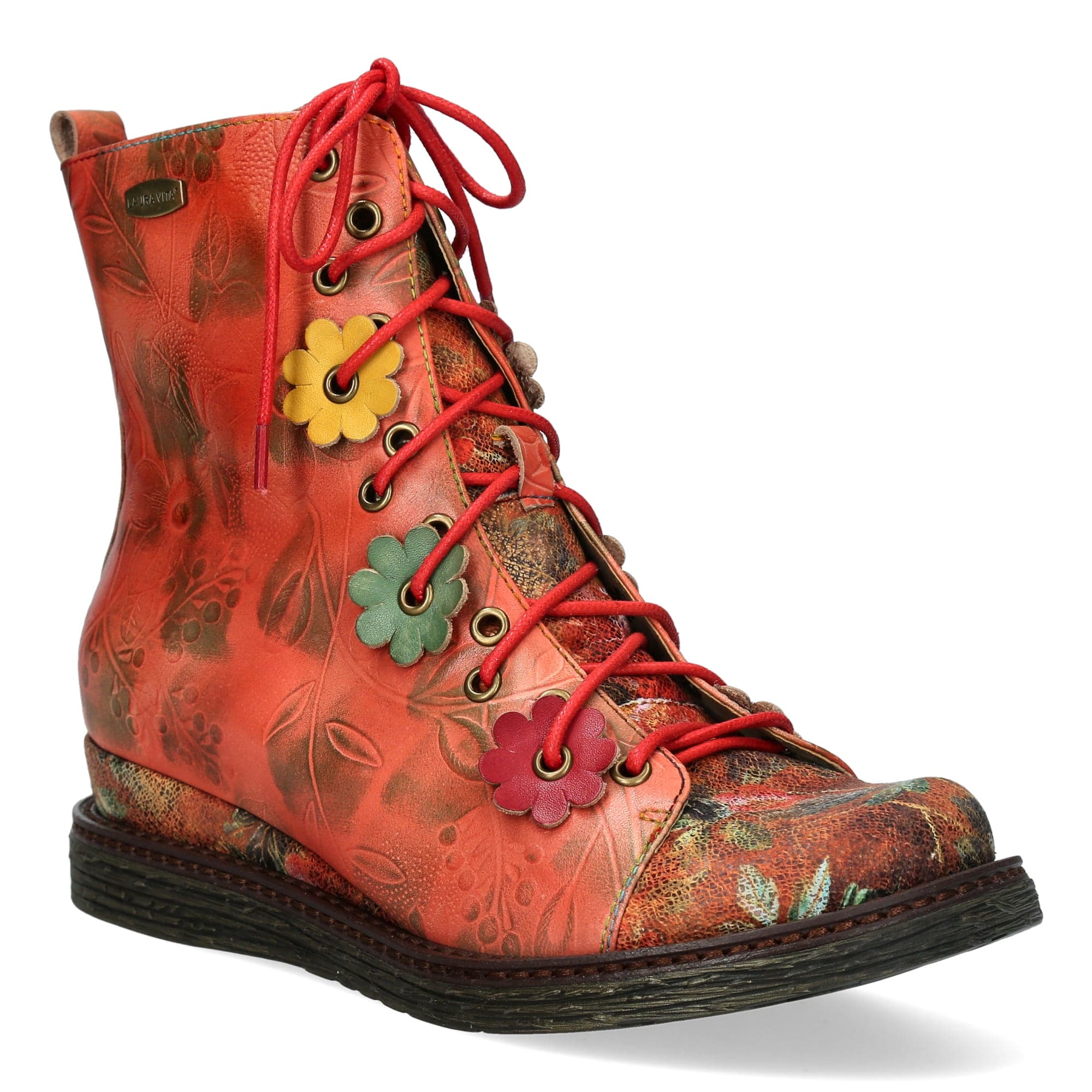 Bottines - ERCNAULTO 212 - Image 29