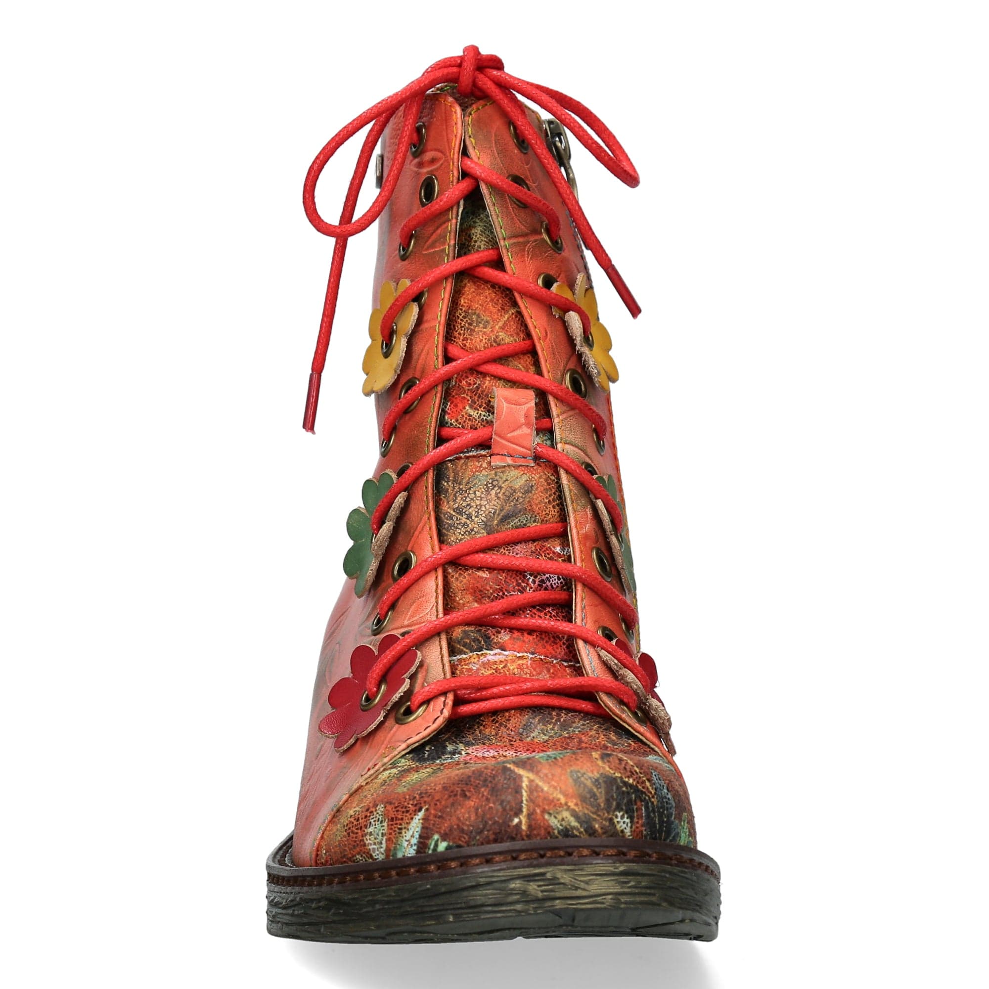 Bottines - ERCNAULTO 212 - Image 30