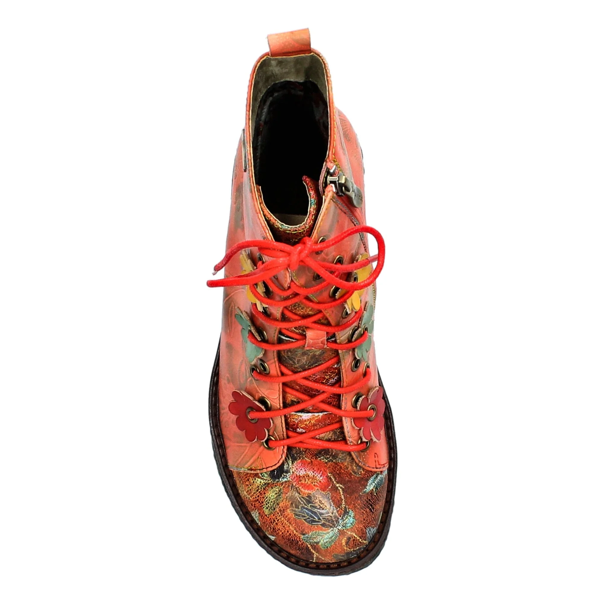 Bottines - ERCNAULTO 212 - Image 33