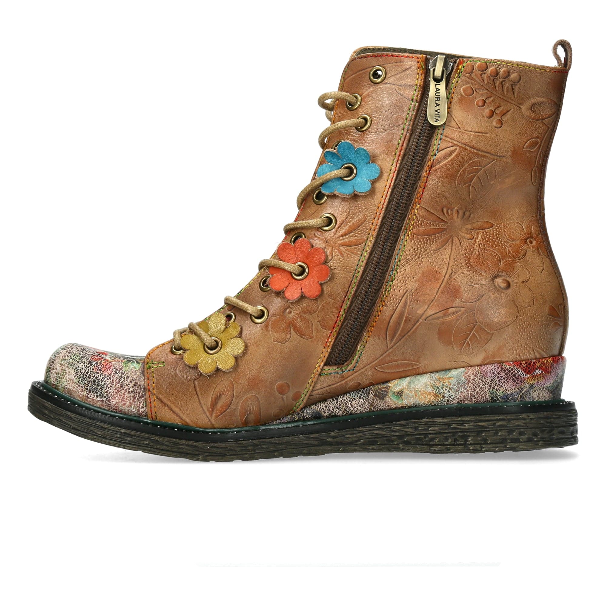 Bottines - ERCNAULTO 212 - Image 6