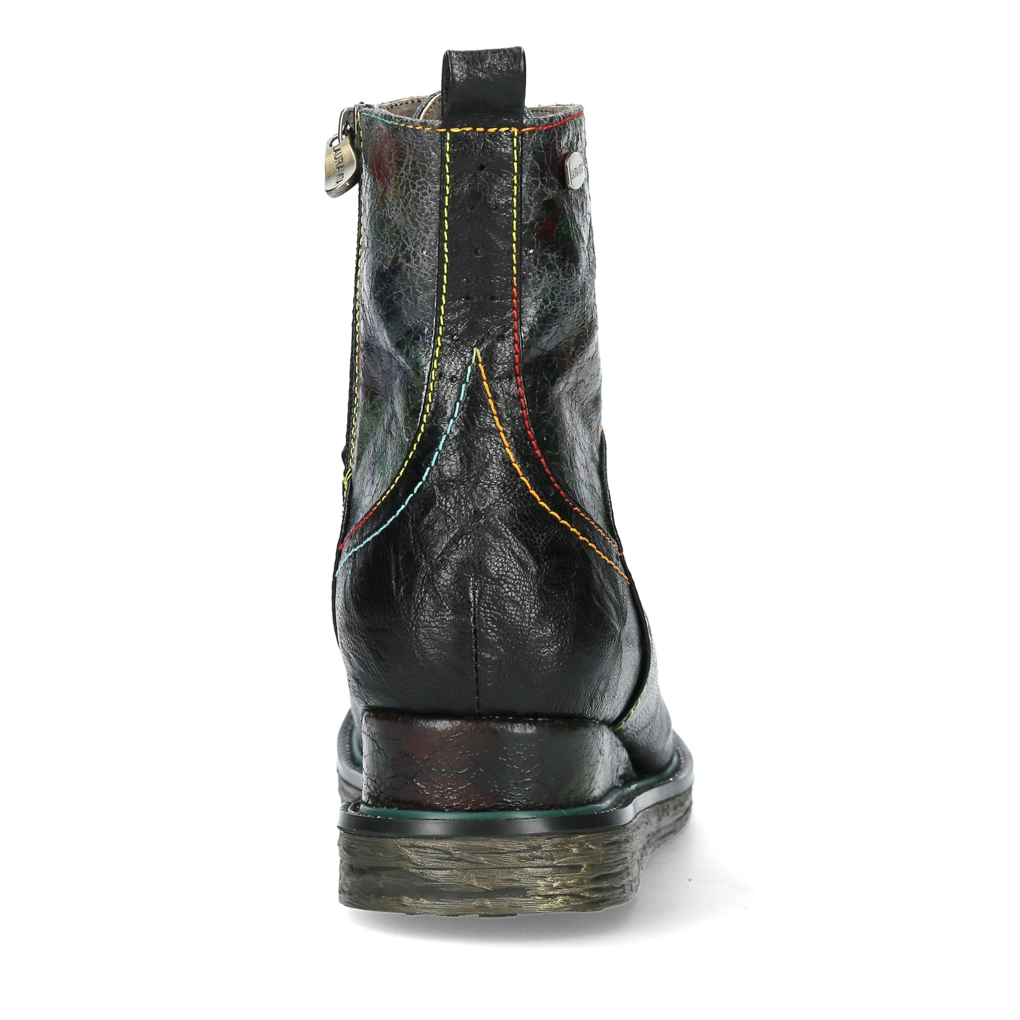 Bottines - ERCNAULTO 35 - Image 12