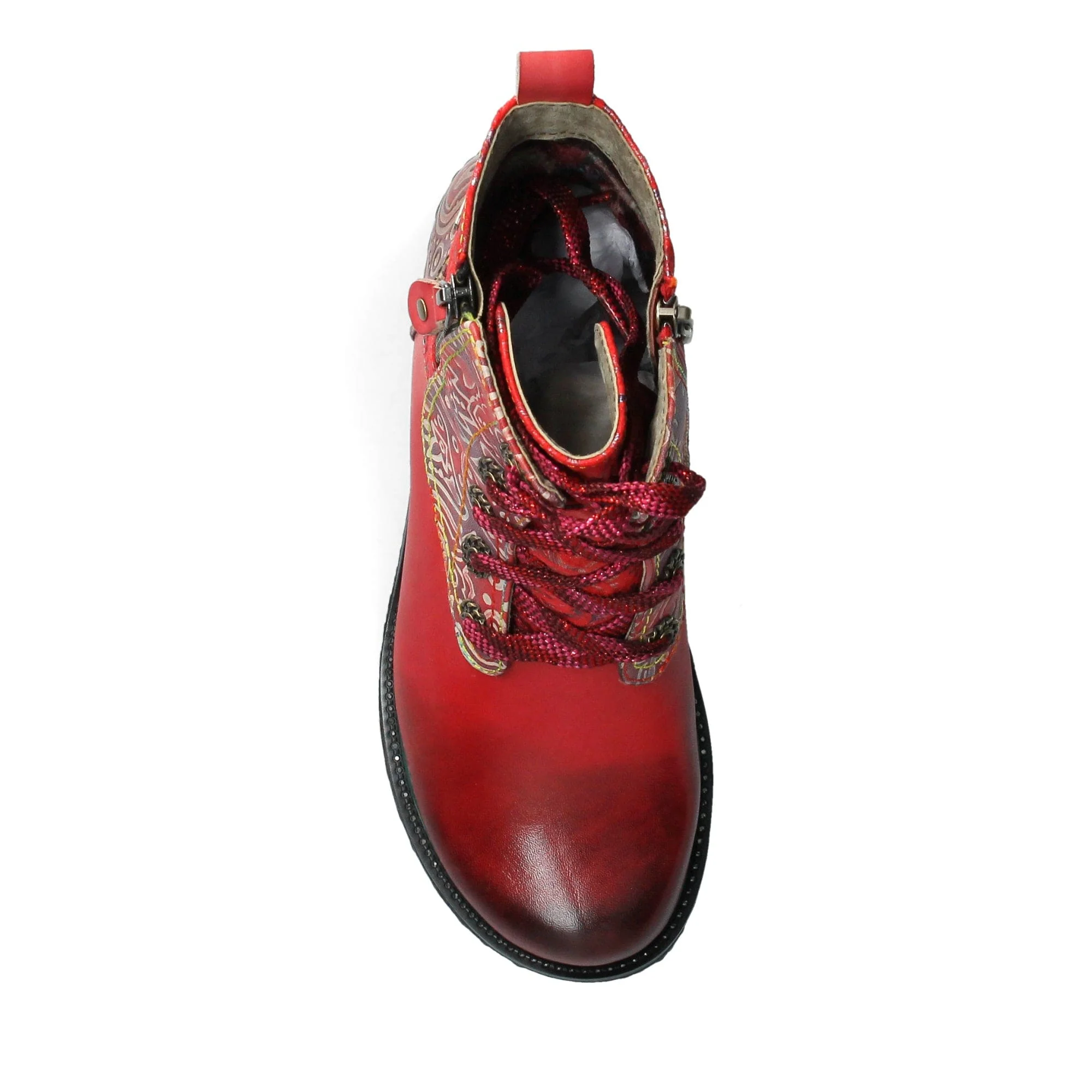 Bottines - ERCNAULTO 36 - Image 10