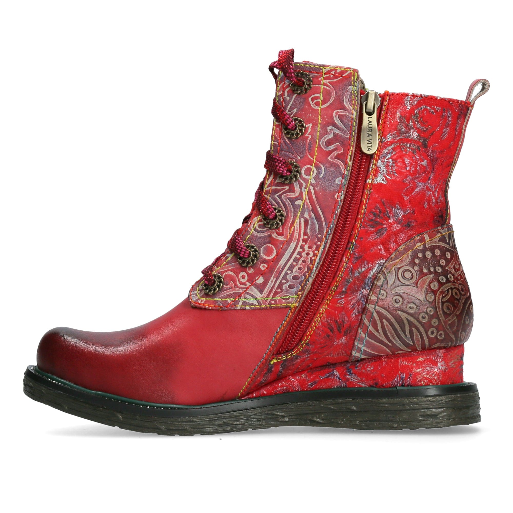 Bottines - ERCNAULTO 36 - Image 11