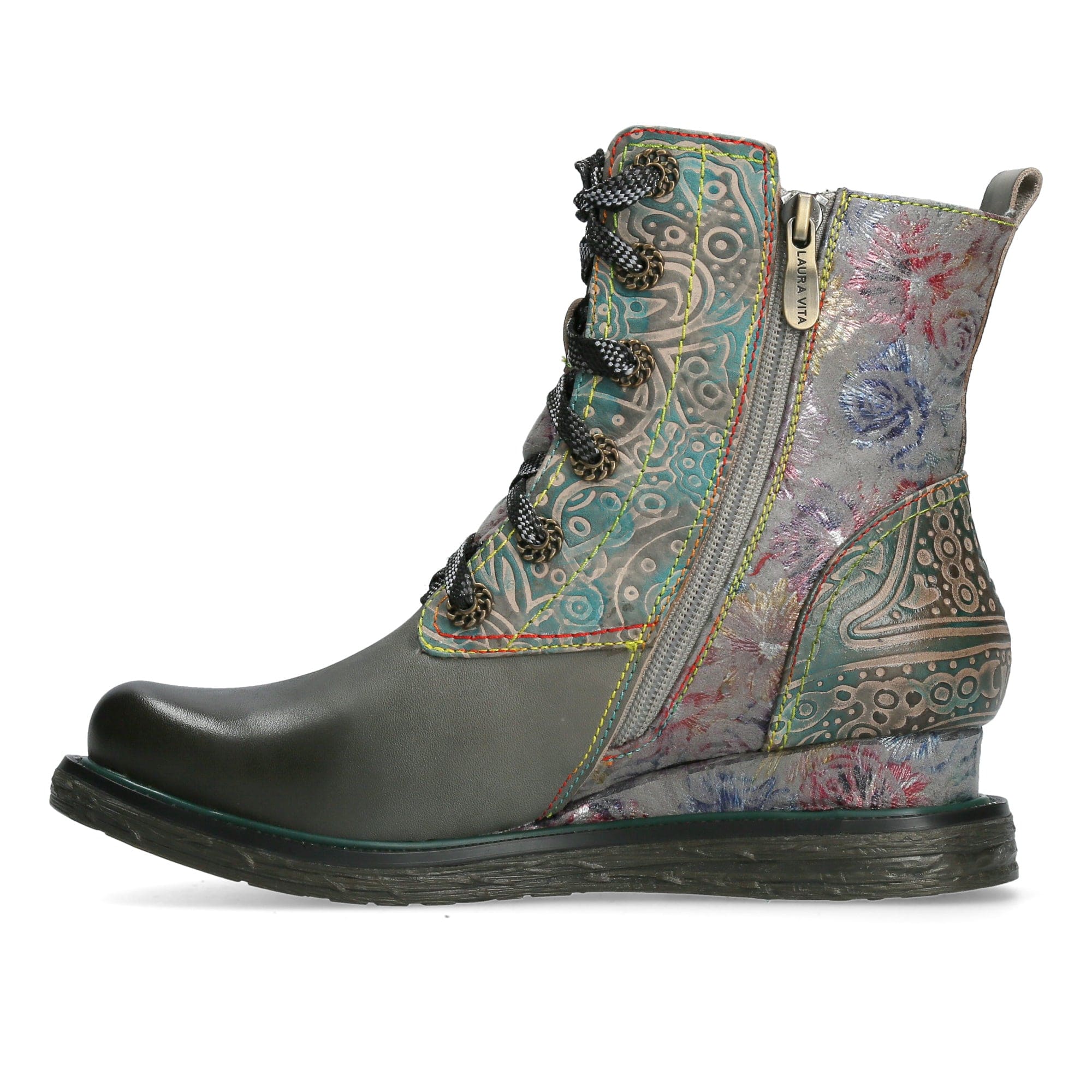 Bottines - ERCNAULTO 36 - Image 4