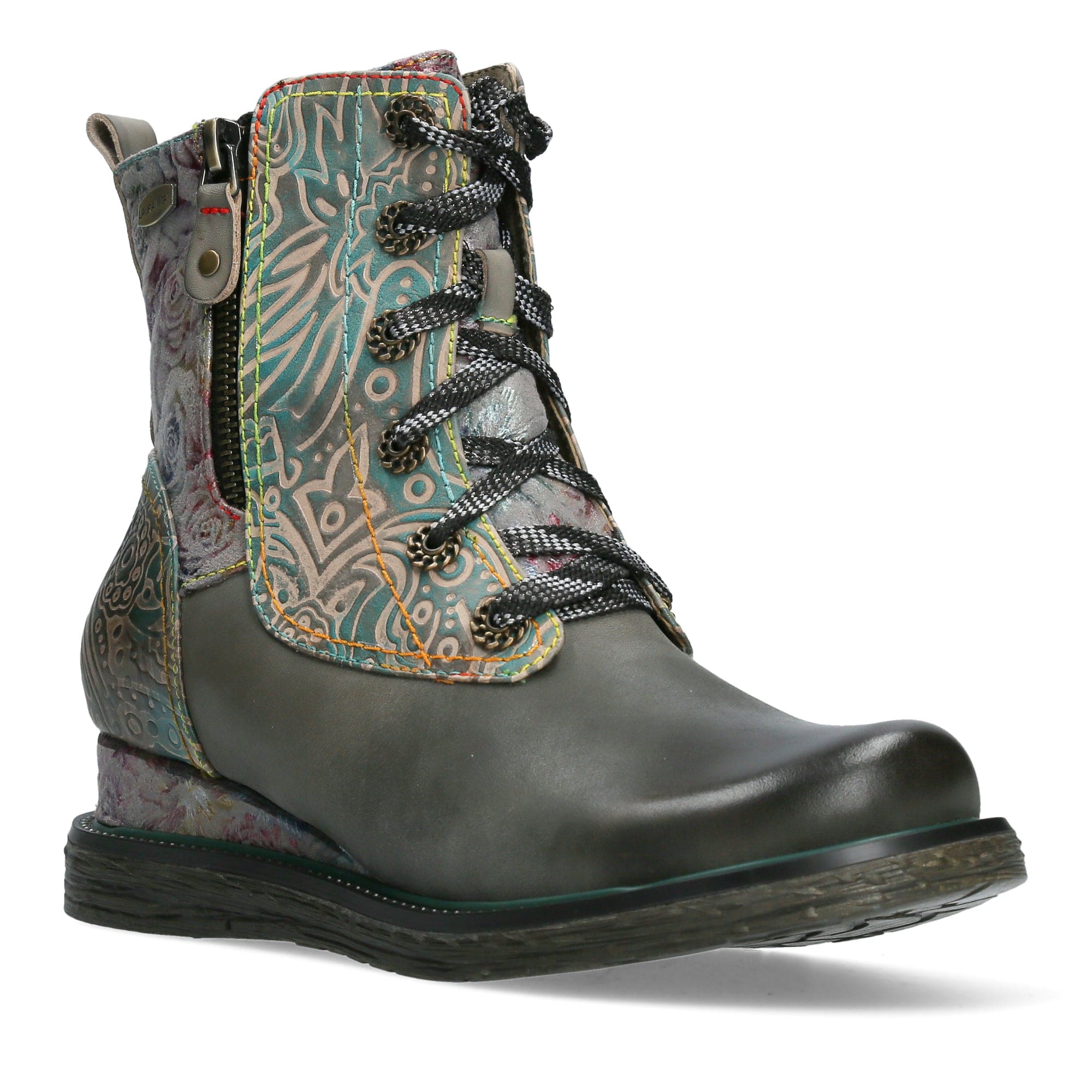Bottines - ERCNAULTO 36 - Image 5