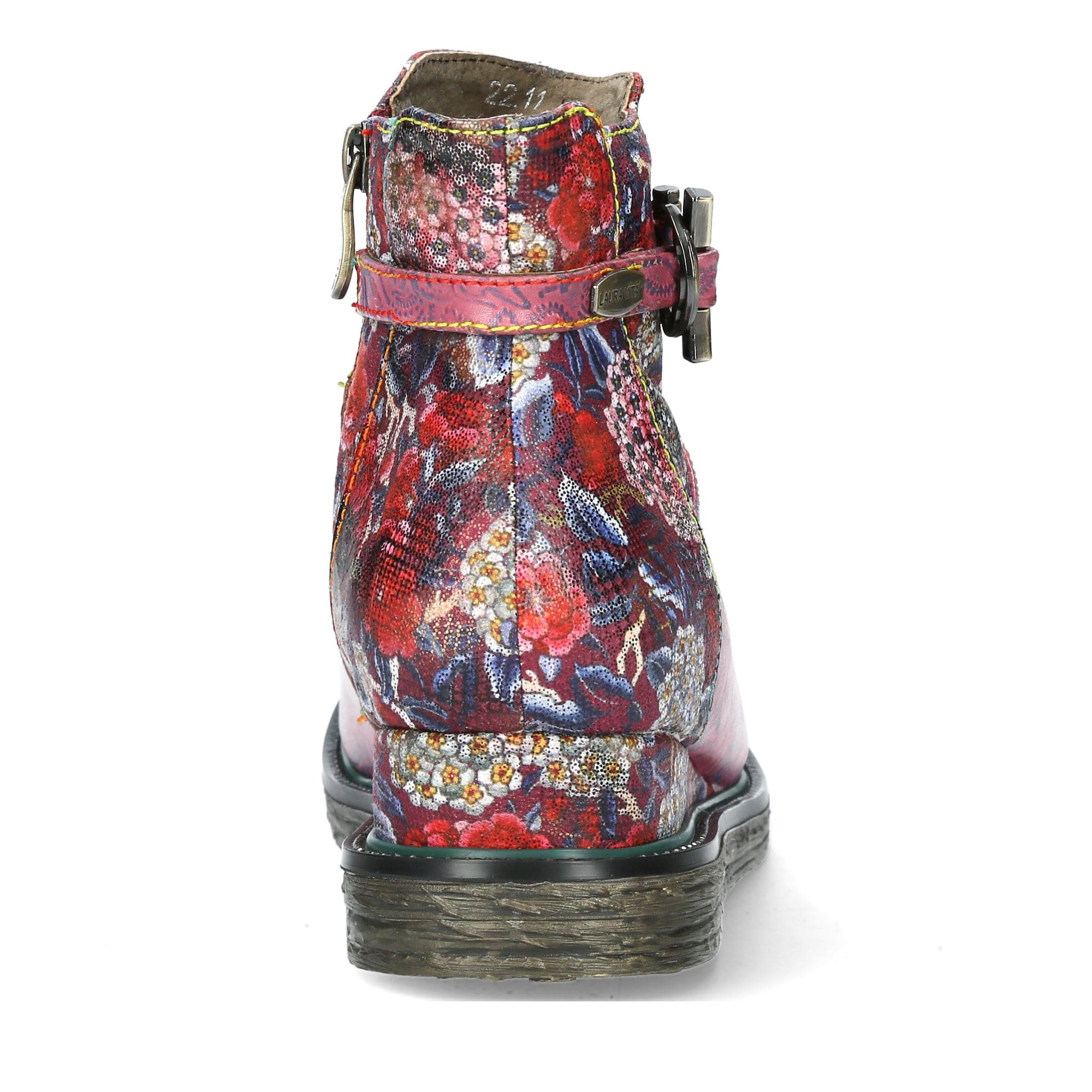 Bottines - ERCNAULTO 37 - Image 12